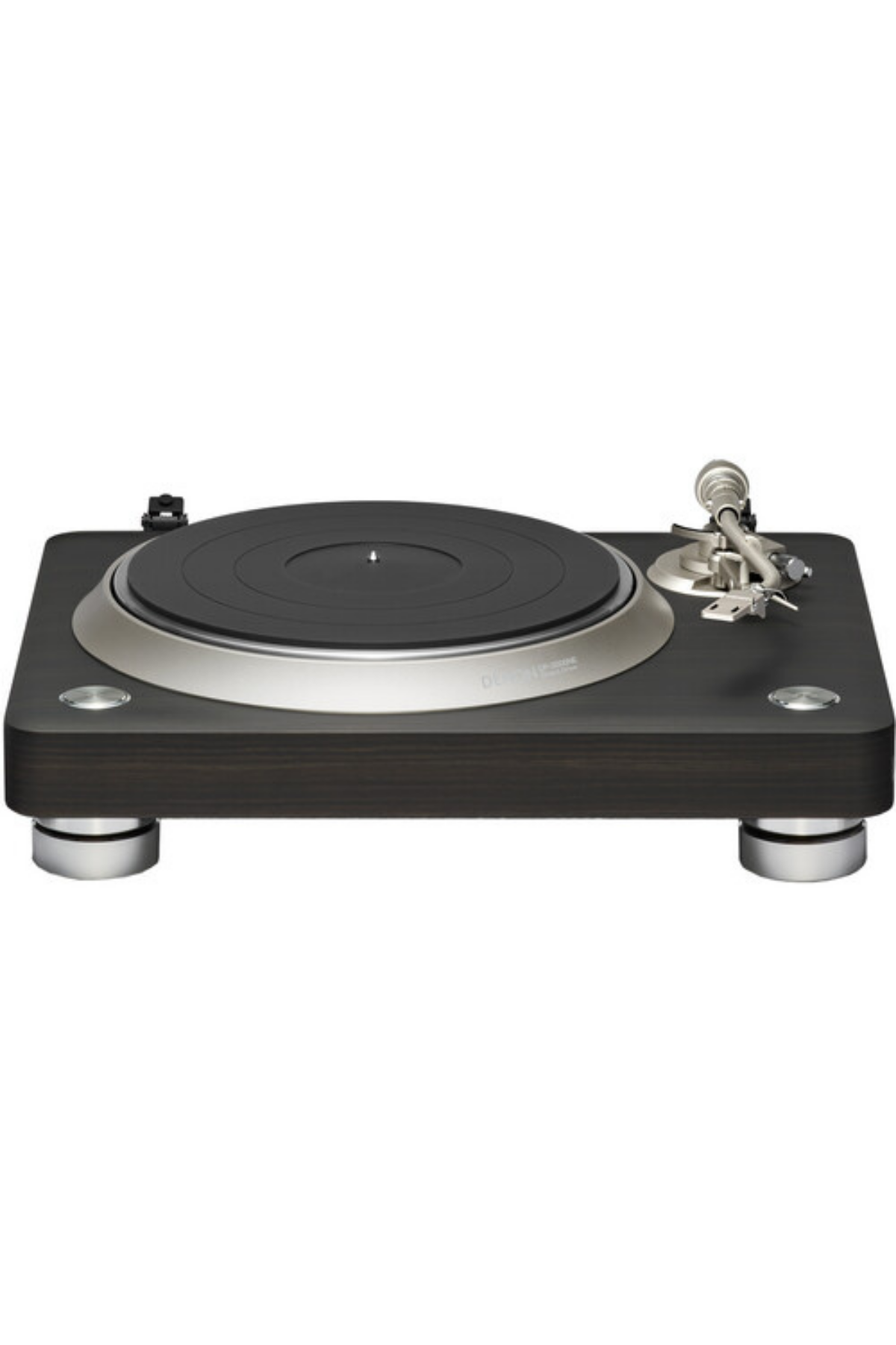 Denon DP-3000NE Manuel Üç Hızlı Pikap Siyah