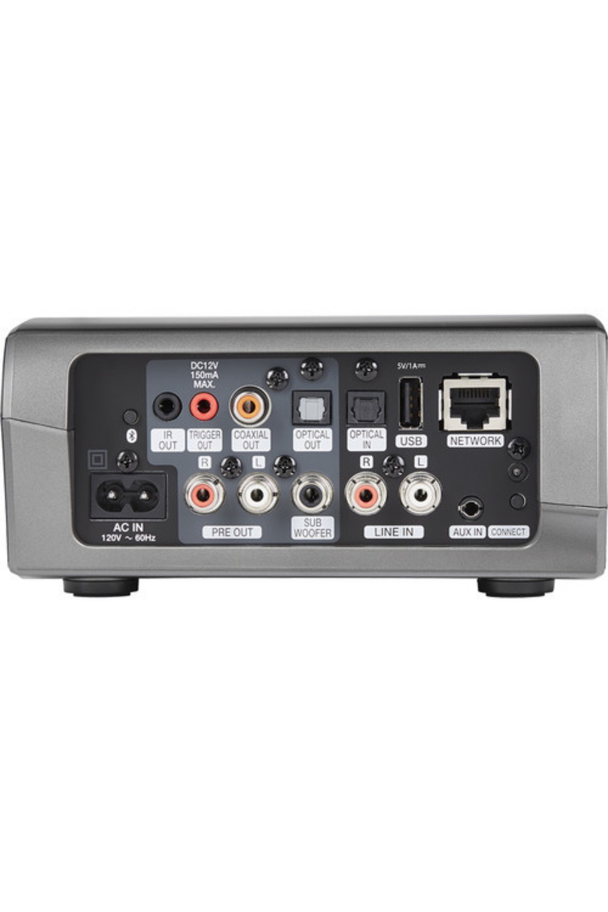 Denon Heos Link HS2 Network Player