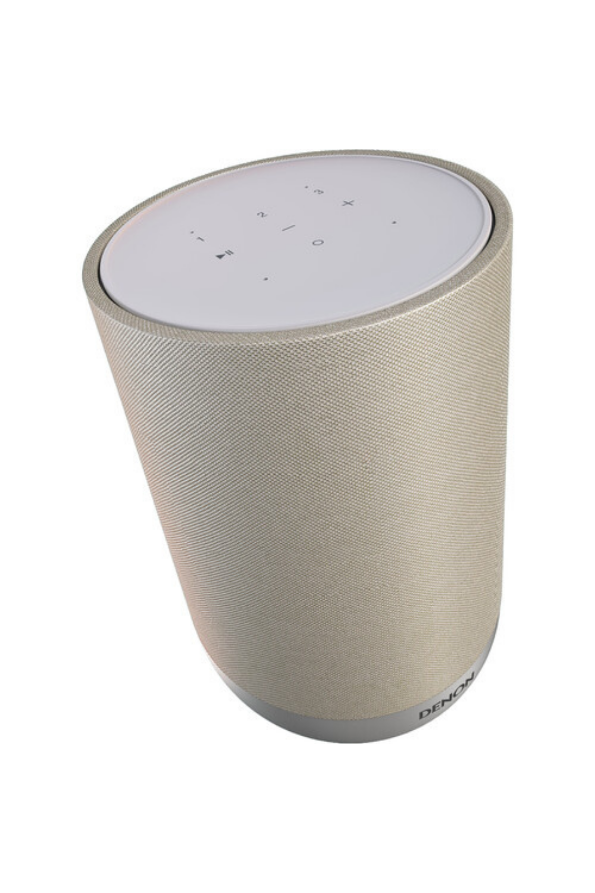Denon Home 200 Kablosuz Hoparlör Açık Gri