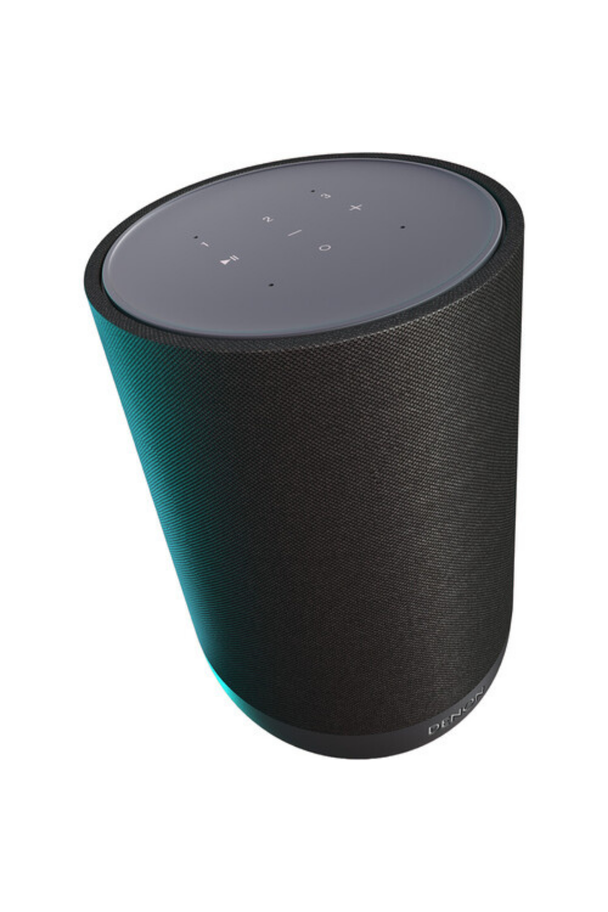 Denon Home 200 Kablosuz Hoparlör Antrasit