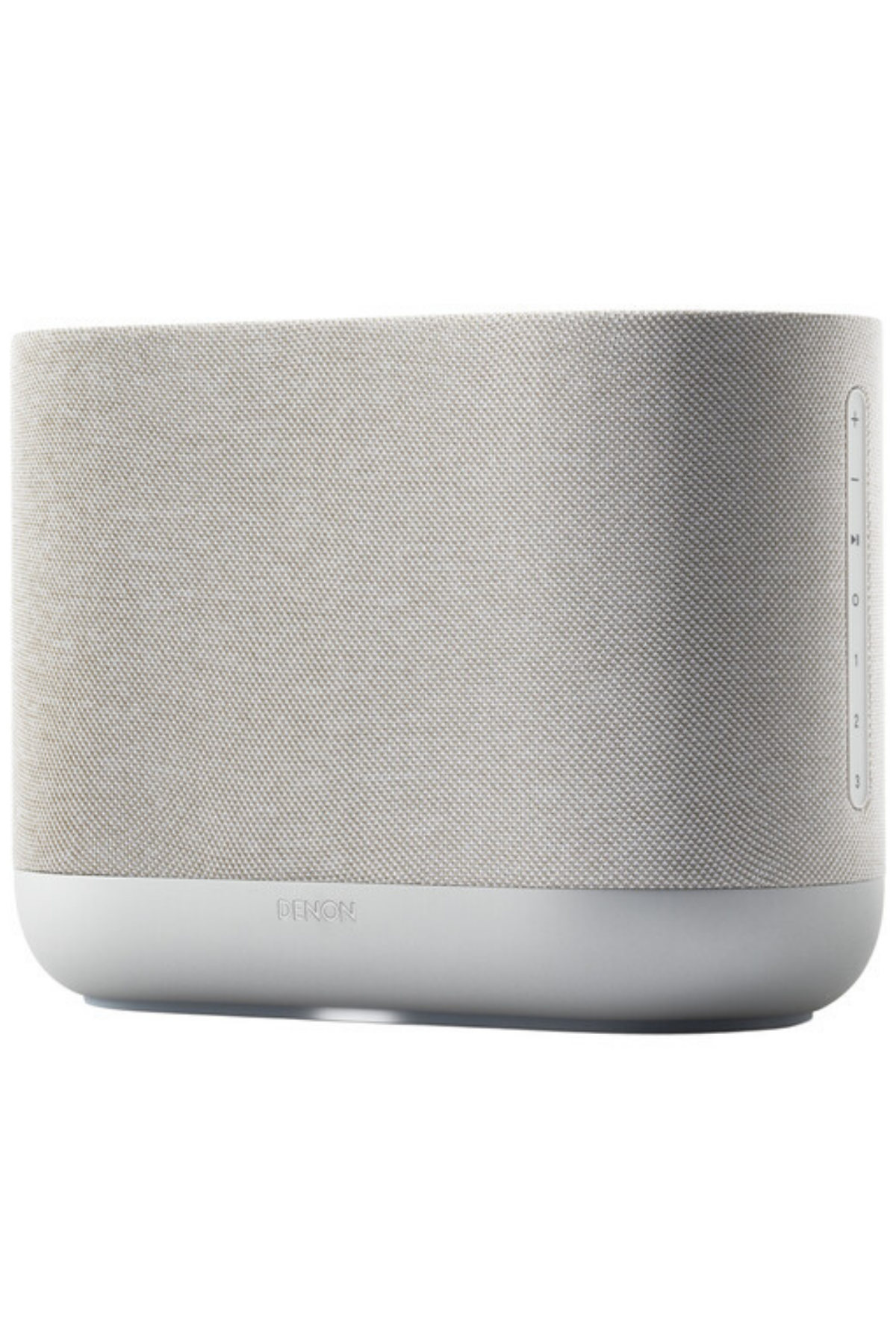 Denon Home 400 Kablosuz Hoparlör Açık Gri