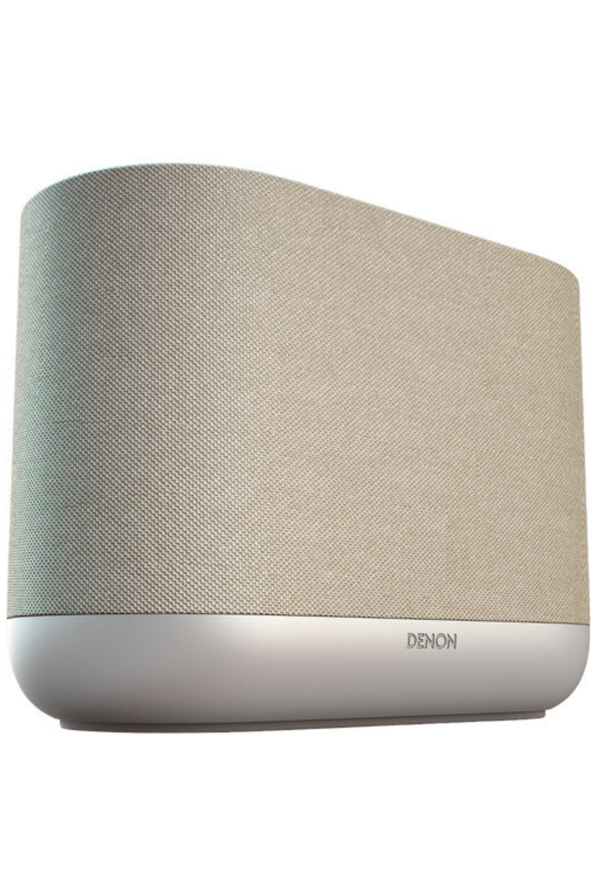 Denon Home 400 Kablosuz Hoparlör Açık Gri