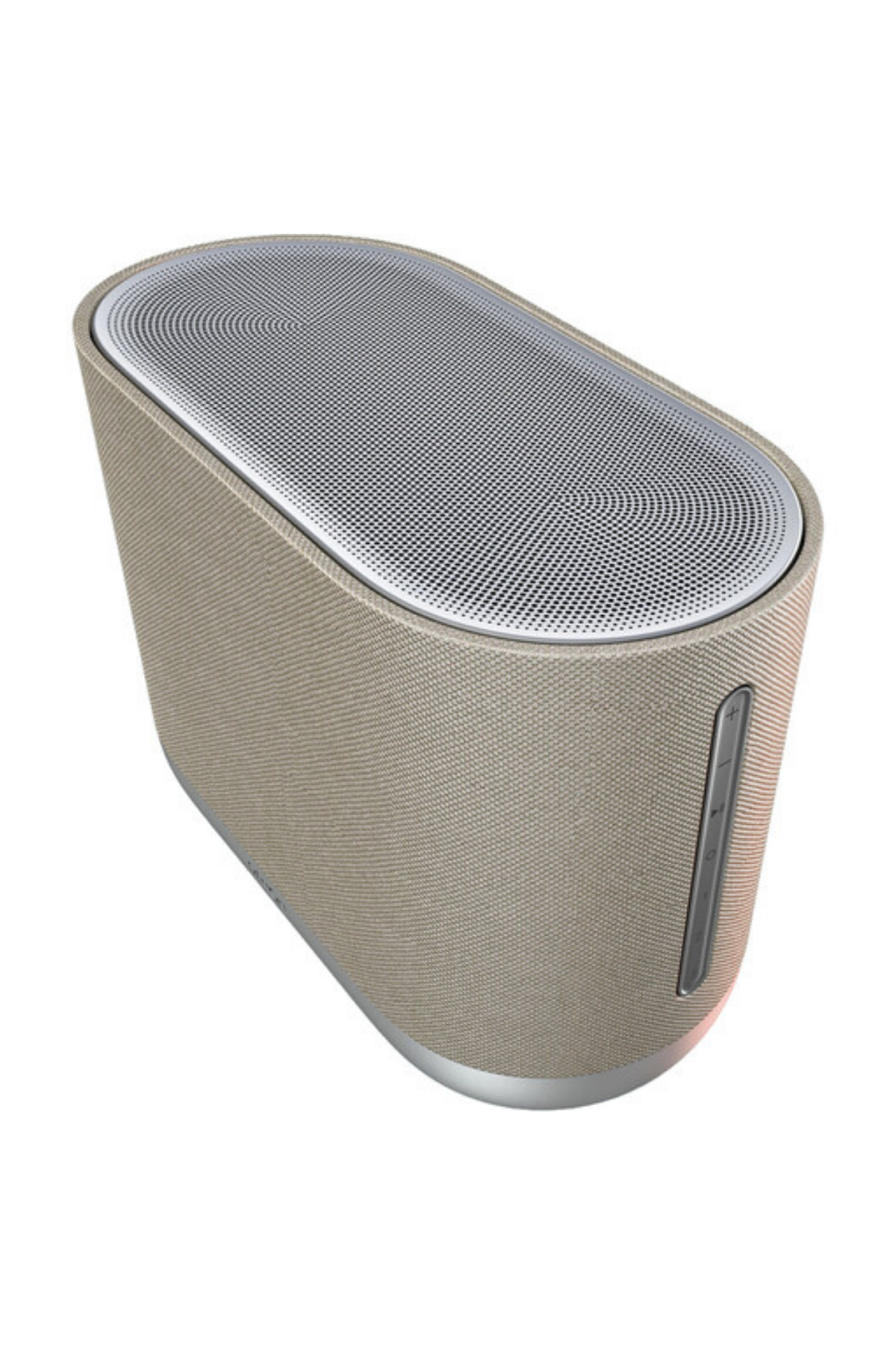 Denon Home 400 Kablosuz Hoparlör Açık Gri