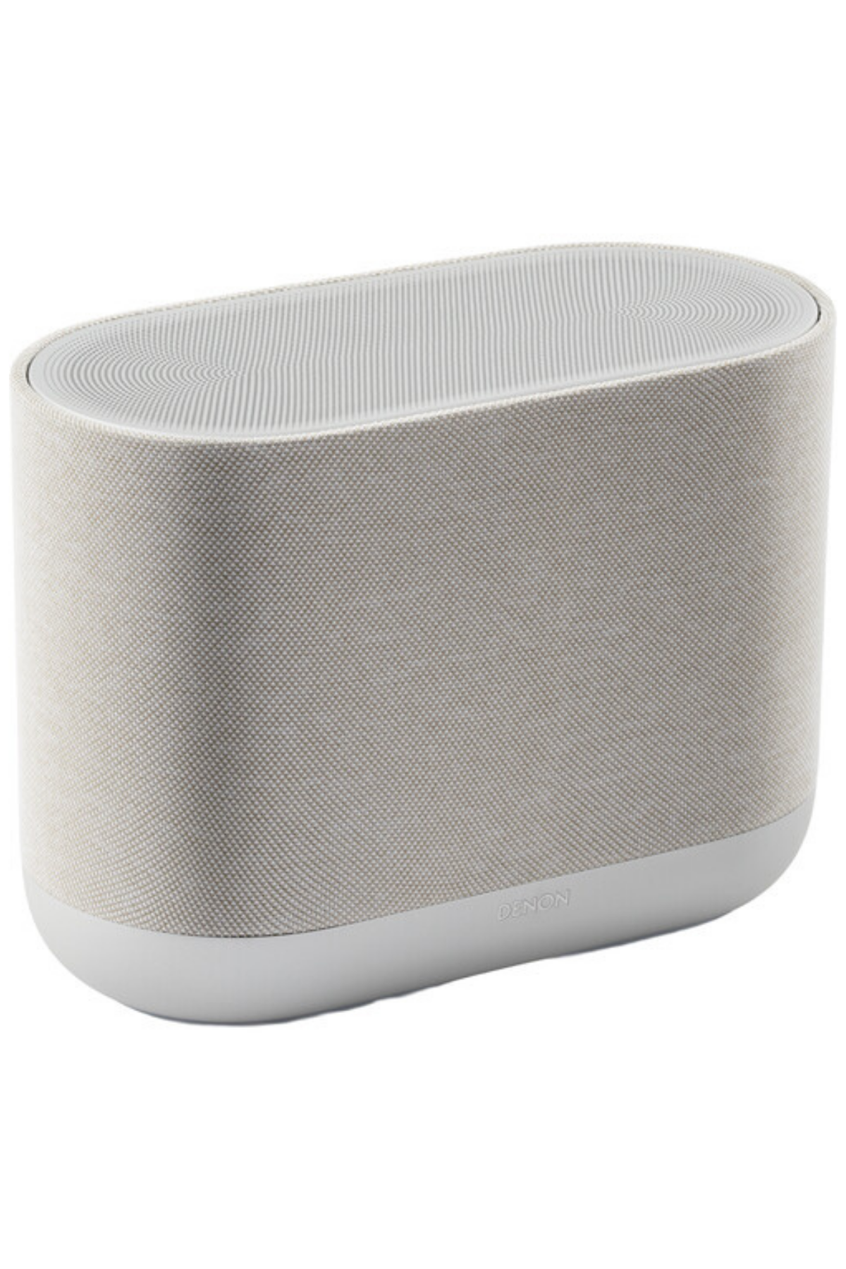 Denon Home 400 Kablosuz Hoparlör Açık Gri