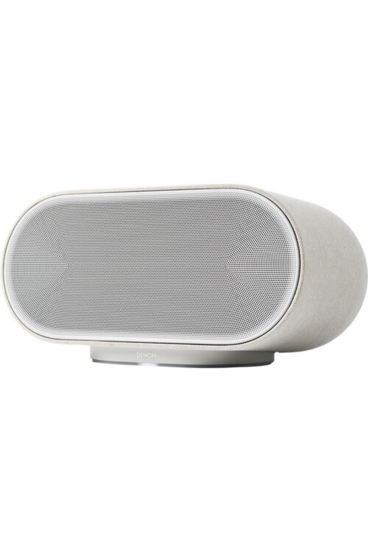 Denon Home 600 Kablosuz Hoparlör Açık Gri