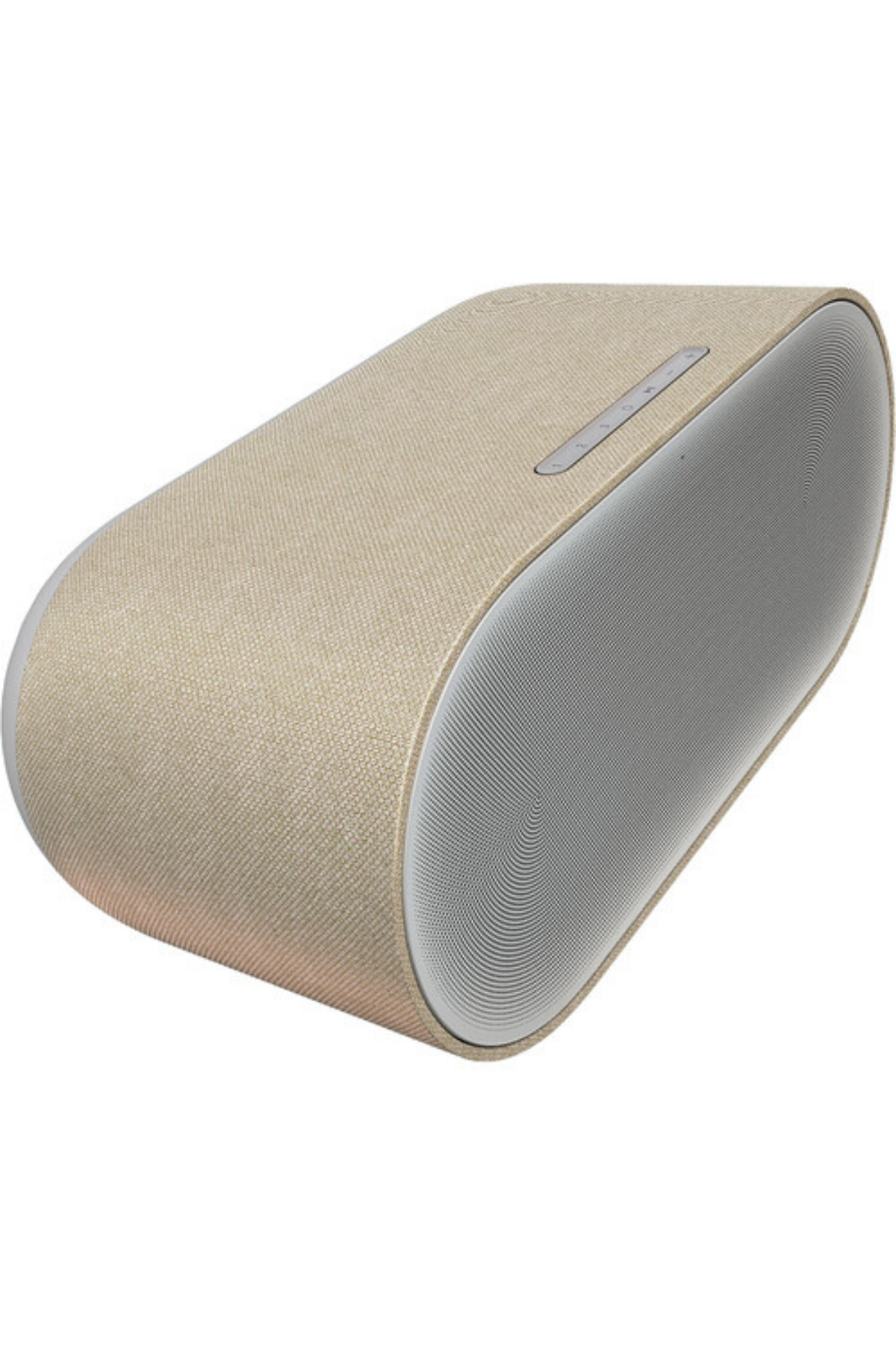Denon Home 600 Kablosuz Hoparlör Açık Gri