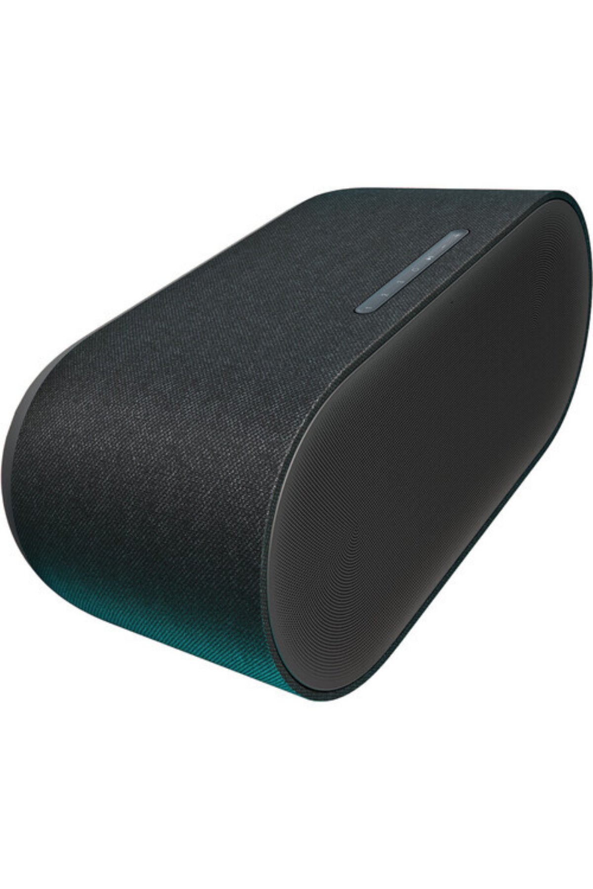 Denon Home 600 Kablosuz Hoparlör Antrasit