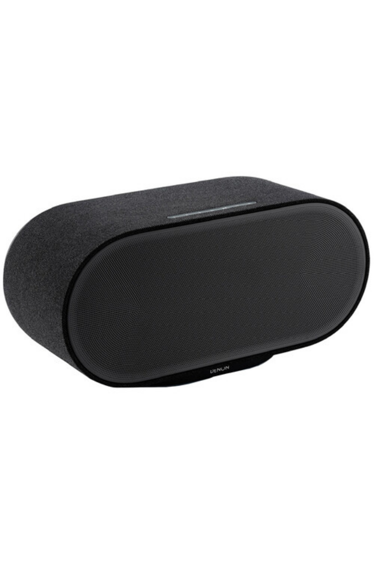 Denon Home 600 Kablosuz Hoparlör Antrasit