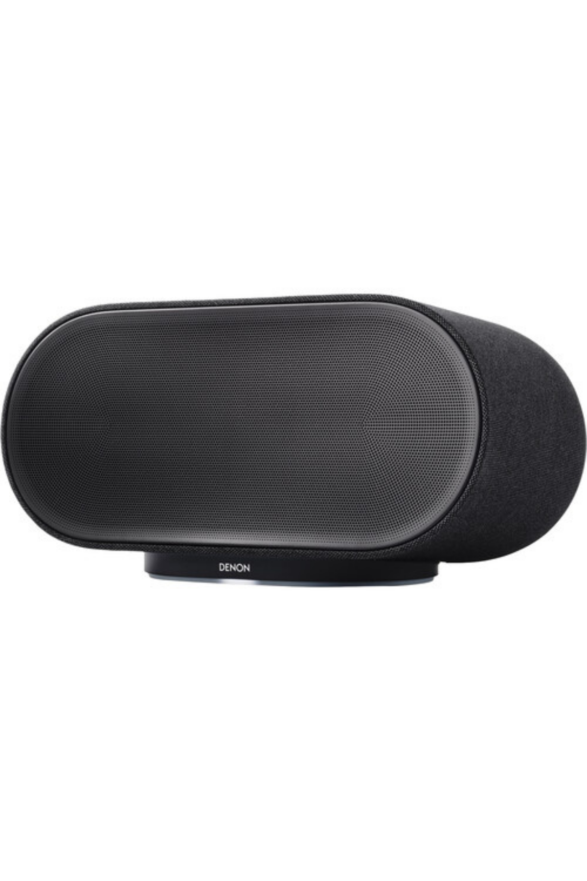 Denon Home 600 Kablosuz Hoparlör Antrasit
