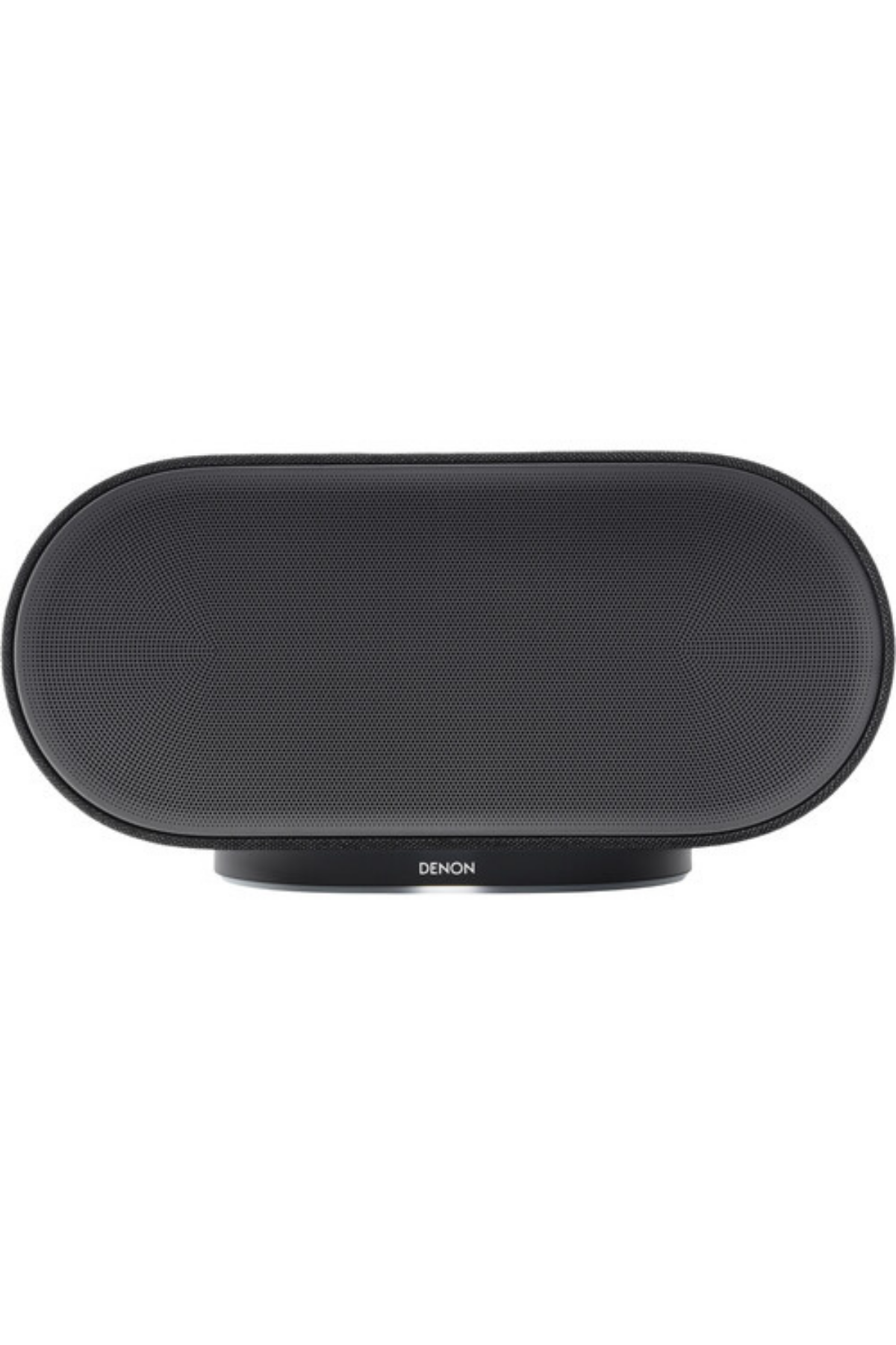 Denon Home 600 Kablosuz Hoparlör Antrasit