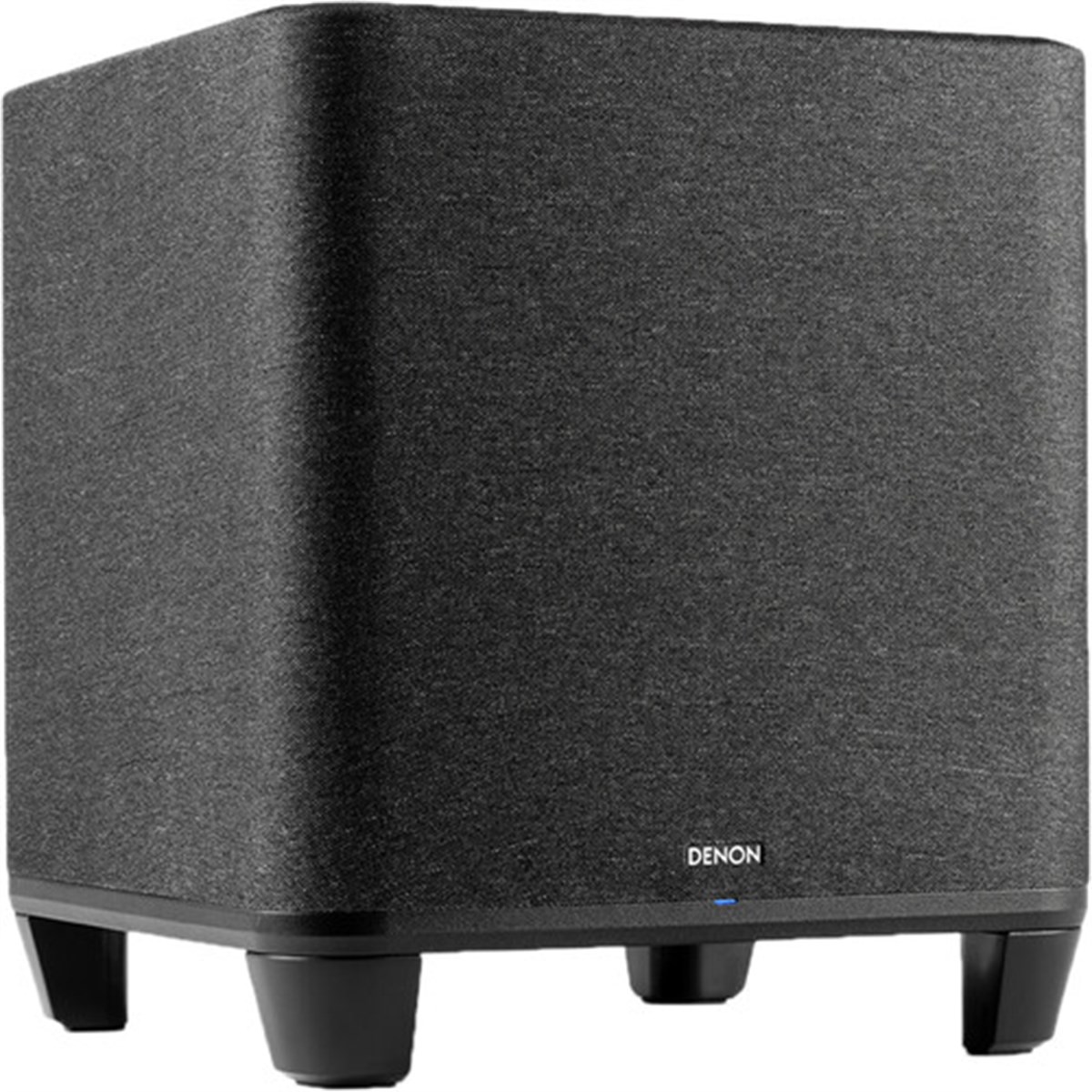 Denon Home Subwoofer Siyah