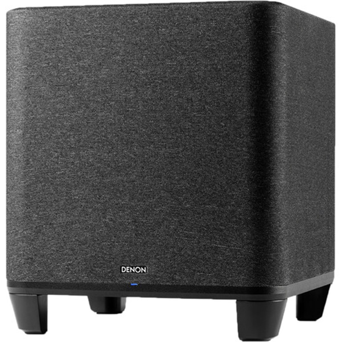 Denon Home Subwoofer Siyah
