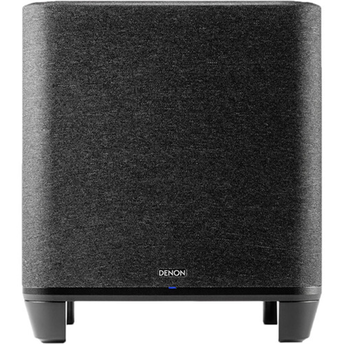 Denon Home Subwoofer Siyah