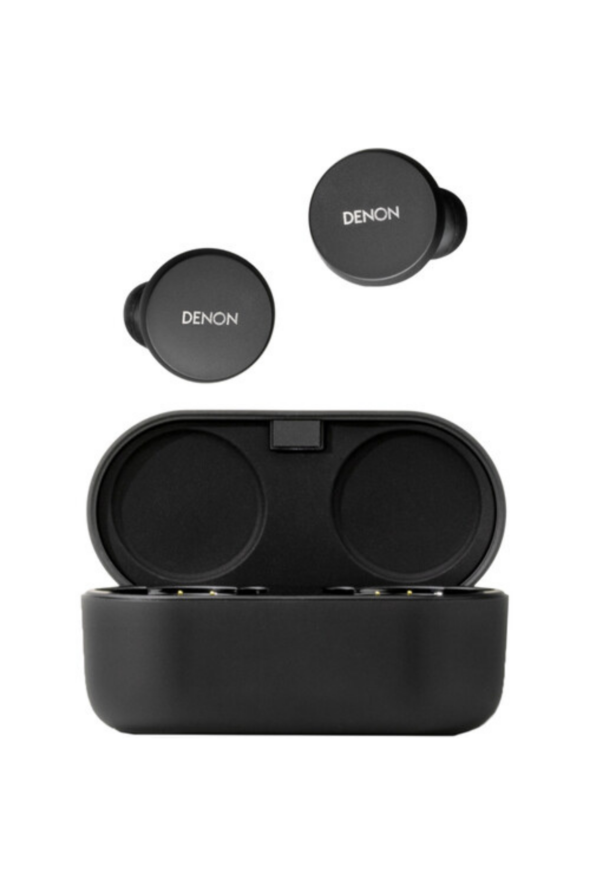 Denon PerL Bluetooth Kulaklık Siyah