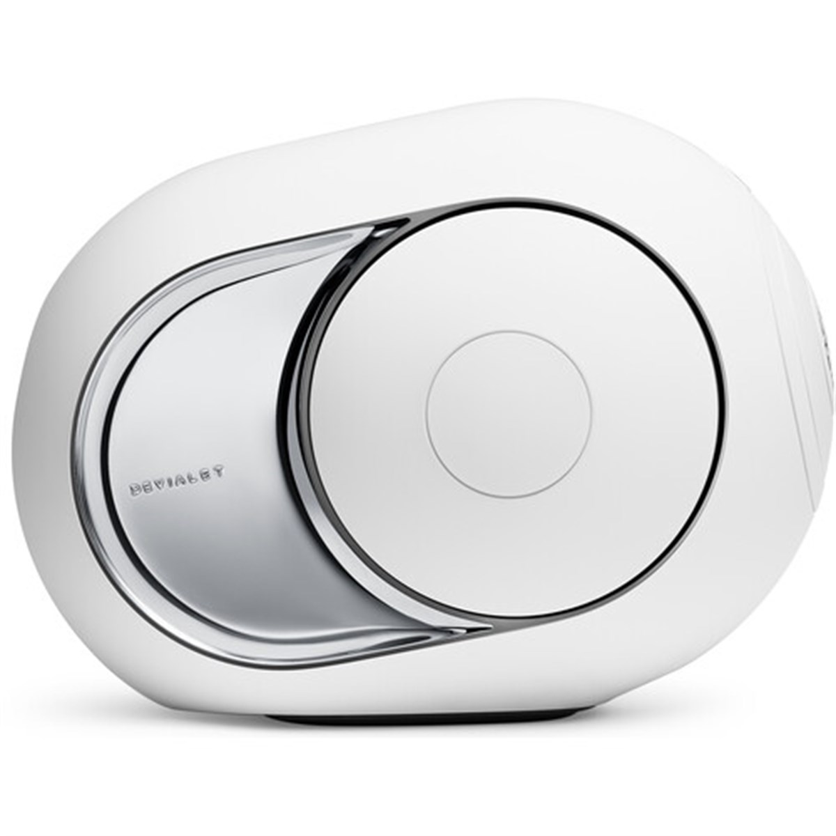 Devialet Phantom 103 dB Light Chrome Hi-Fi Hoparlör