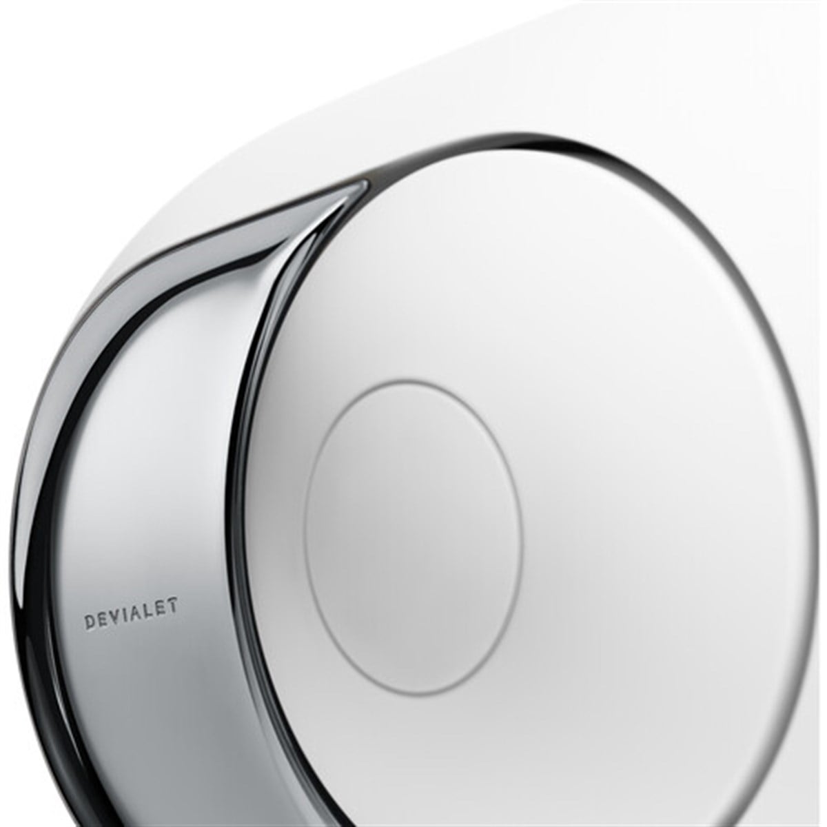 Devialet Phantom 103 dB Light Chrome Hi-Fi Hoparlör