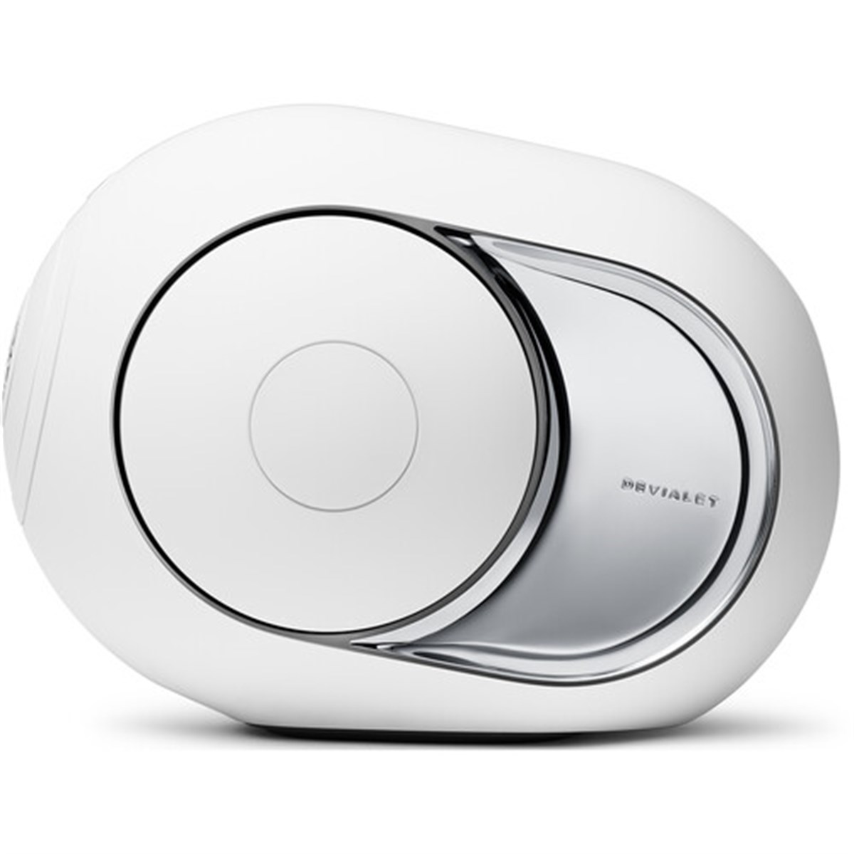 Devialet Phantom 103 dB Light Chrome Hi-Fi Hoparlör