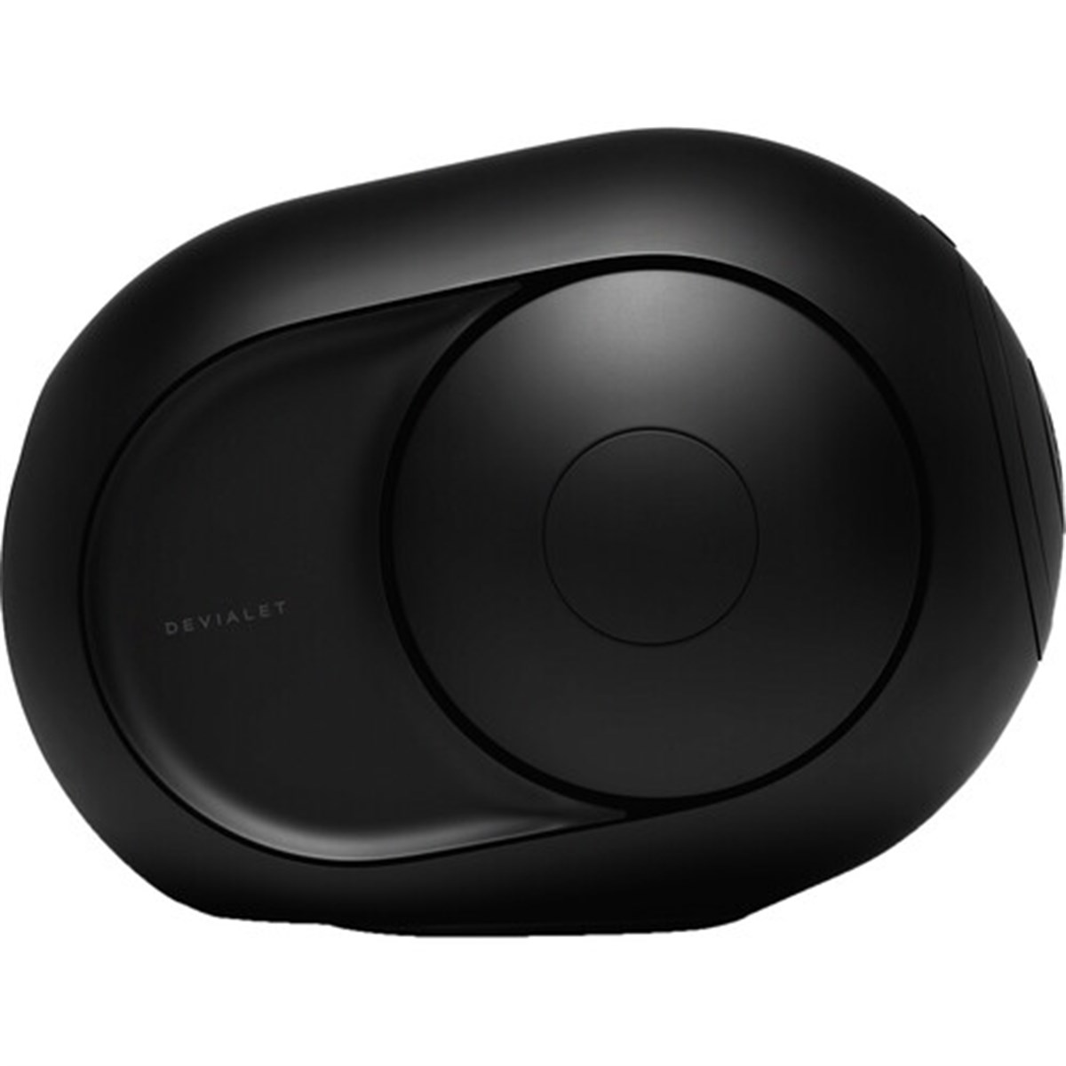 Devialet Phantom 103 dB Matte Black Hi-Fi Hoparlör