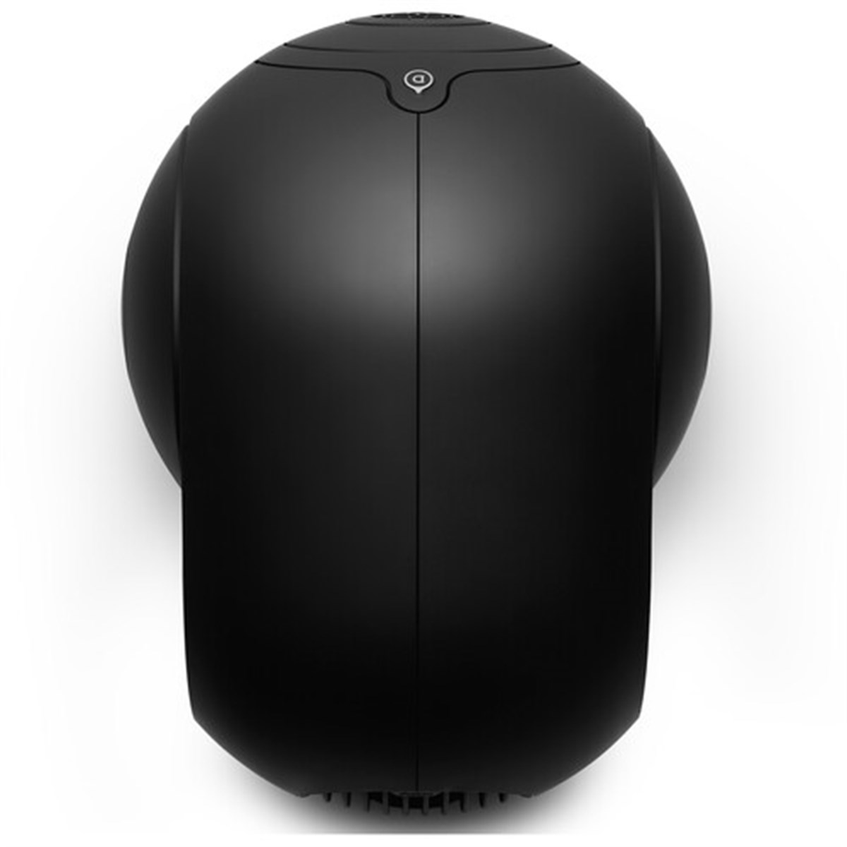 Devialet Phantom 103 dB Matte Black Hi-Fi Hoparlör