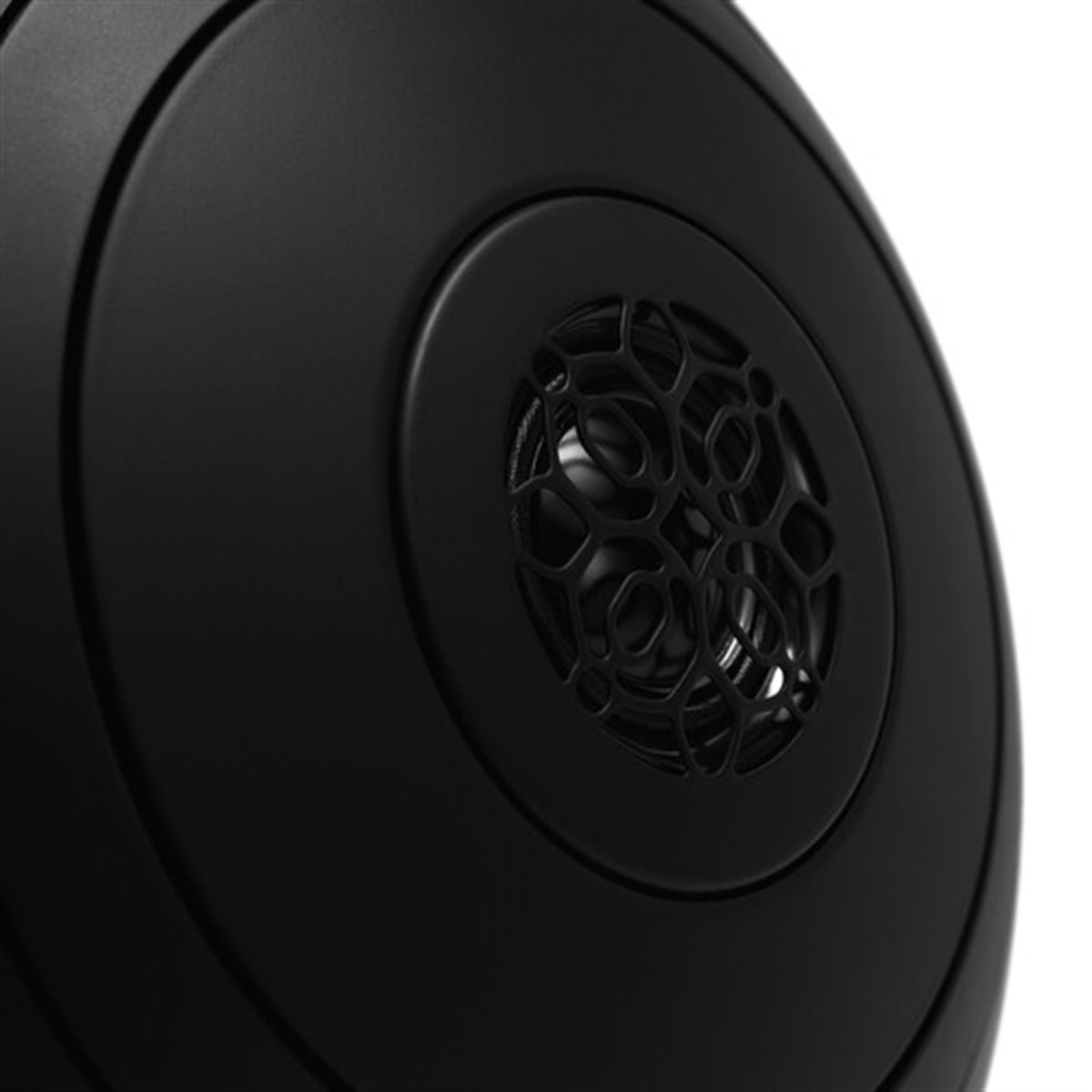 Devialet Phantom 103 dB Matte Black Hi-Fi Hoparlör