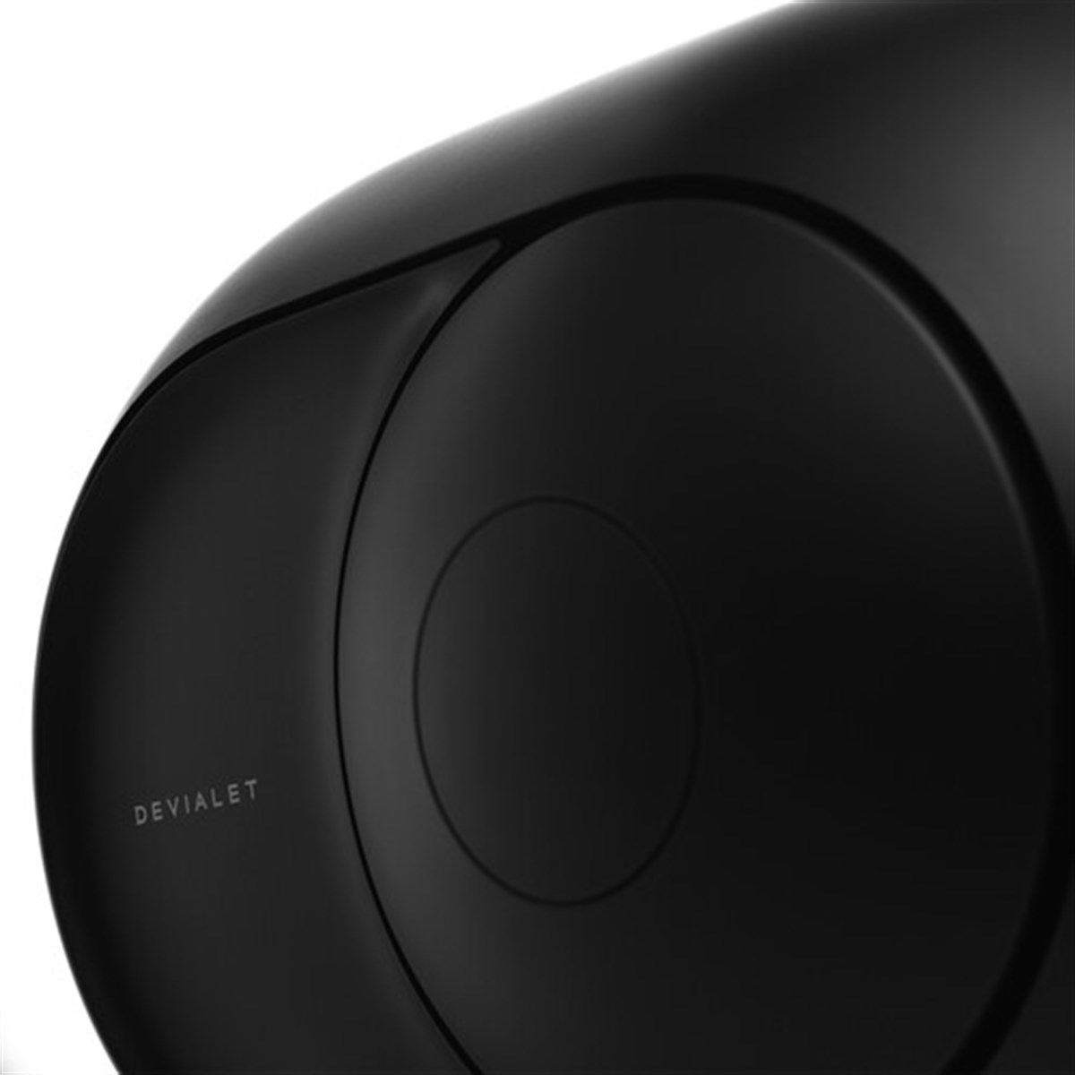 Devialet Phantom 103 dB Matte Black Hi-Fi Hoparlör