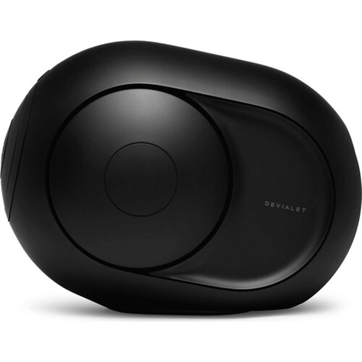 Devialet Phantom 103 dB Matte Black Hi-Fi Hoparlör