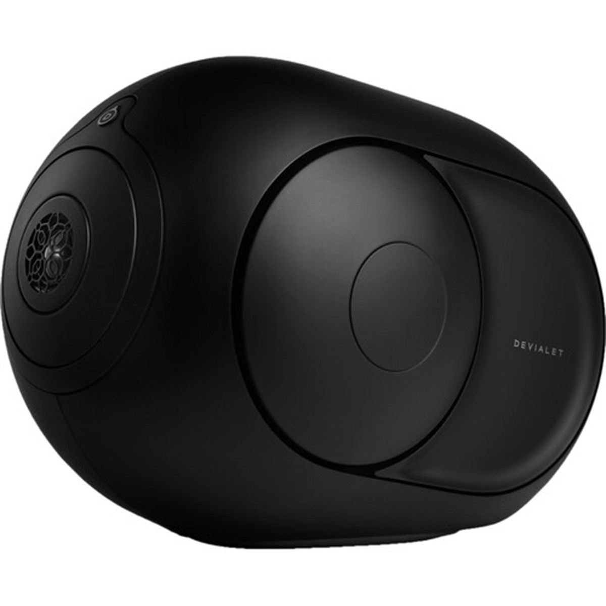 Devialet Phantom 103 dB Matte Black Hi-Fi Hoparlör