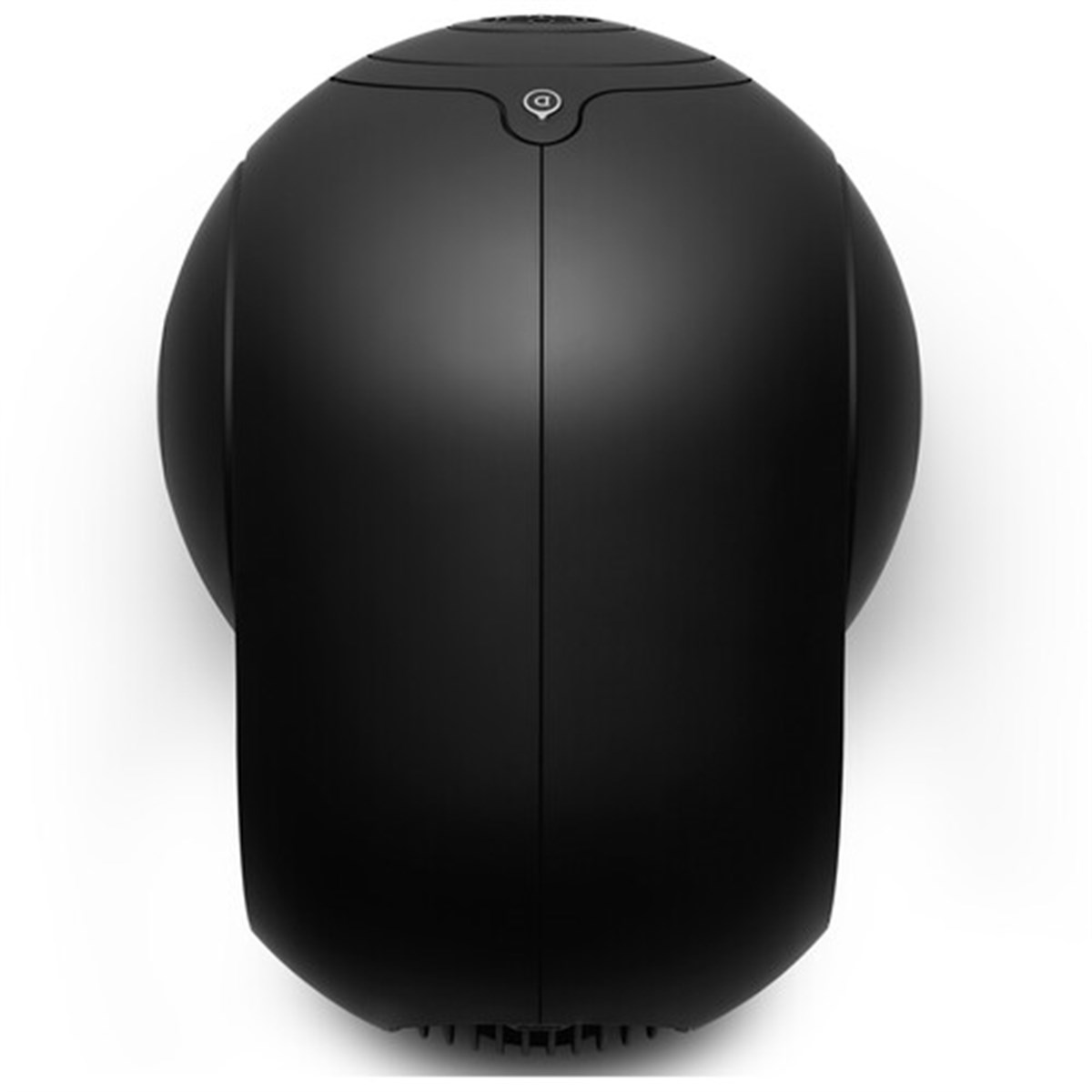 Devialet Phantom 108 dB Dark Chrome Hi-Fi Hoparlör