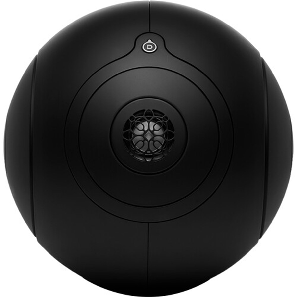 Devialet Phantom 108 dB Dark Chrome Hi-Fi Hoparlör