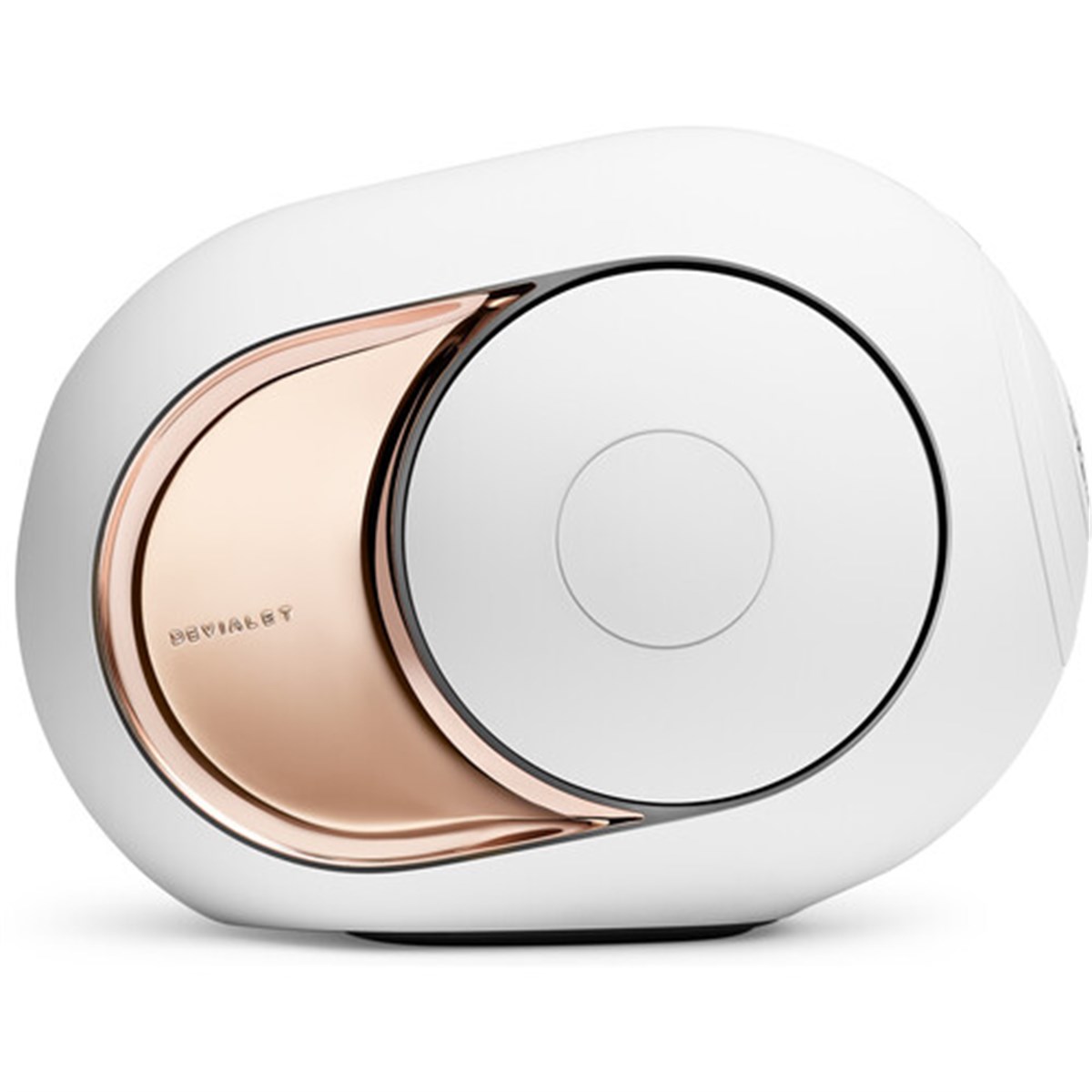 Devialet Phantom 108 dB Gold Hi-Fi Hoparlör