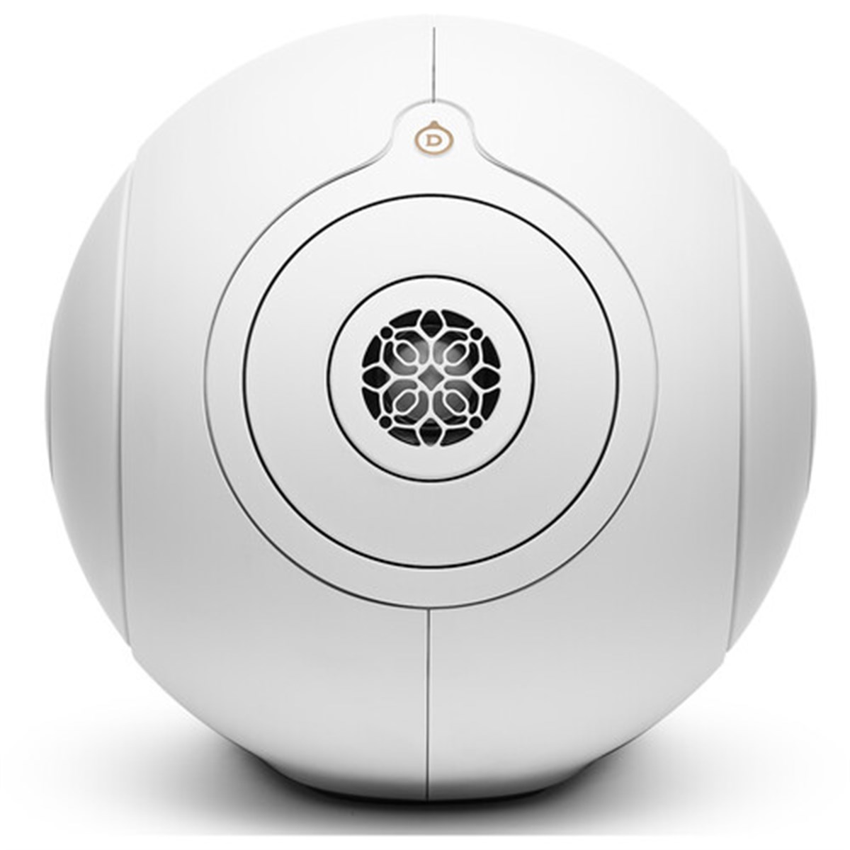 Devialet Phantom 108 dB Gold Hi-Fi Hoparlör