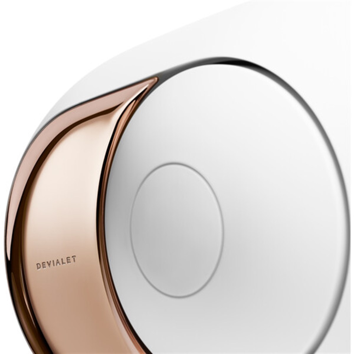 Devialet Phantom 108 dB Gold Hi-Fi Hoparlör
