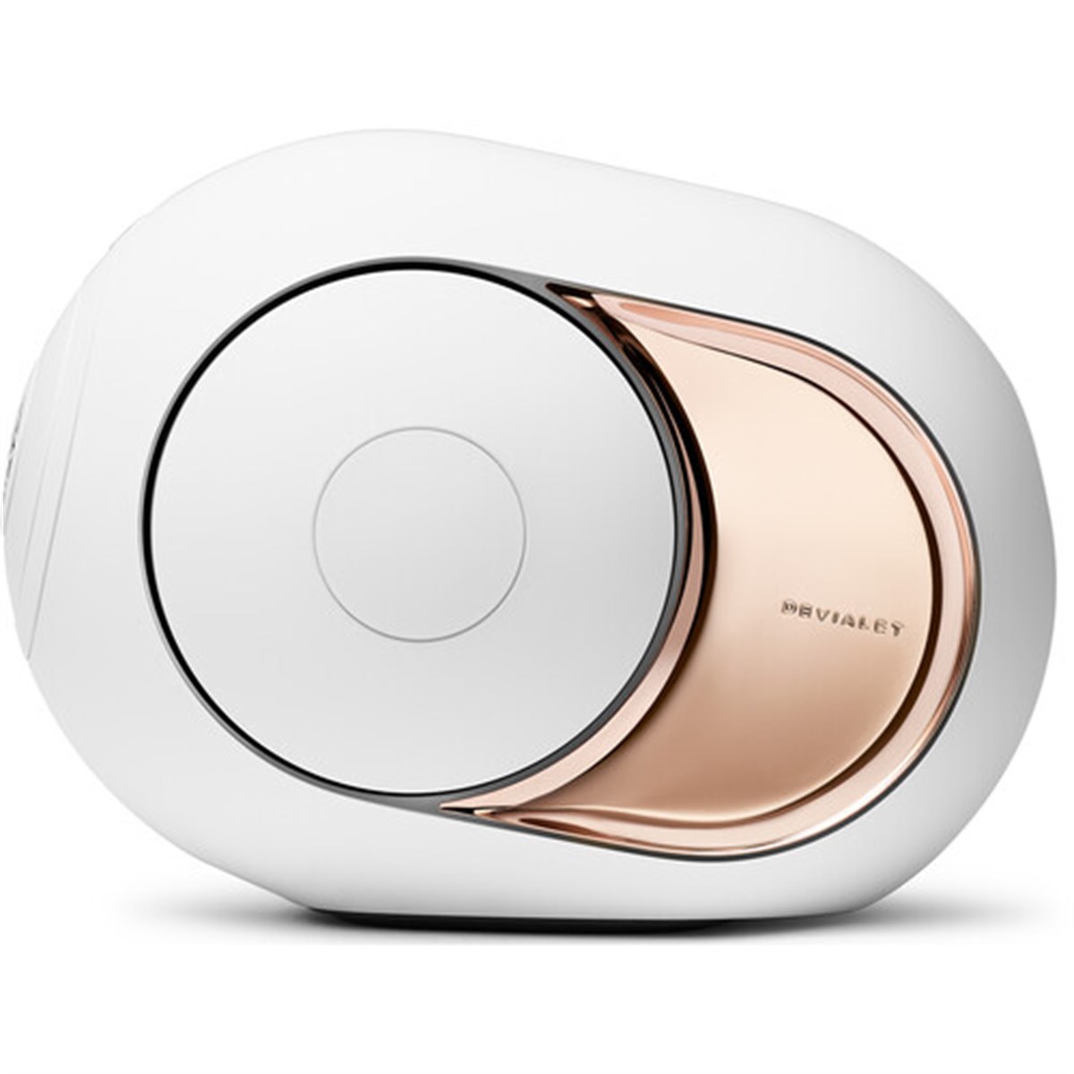 Devialet Phantom 108 dB Gold Hi-Fi Hoparlör