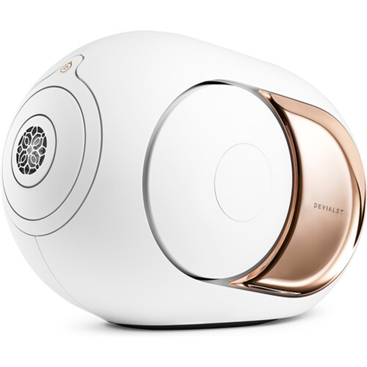 Devialet Phantom 108 dB Gold Hi-Fi Hoparlör