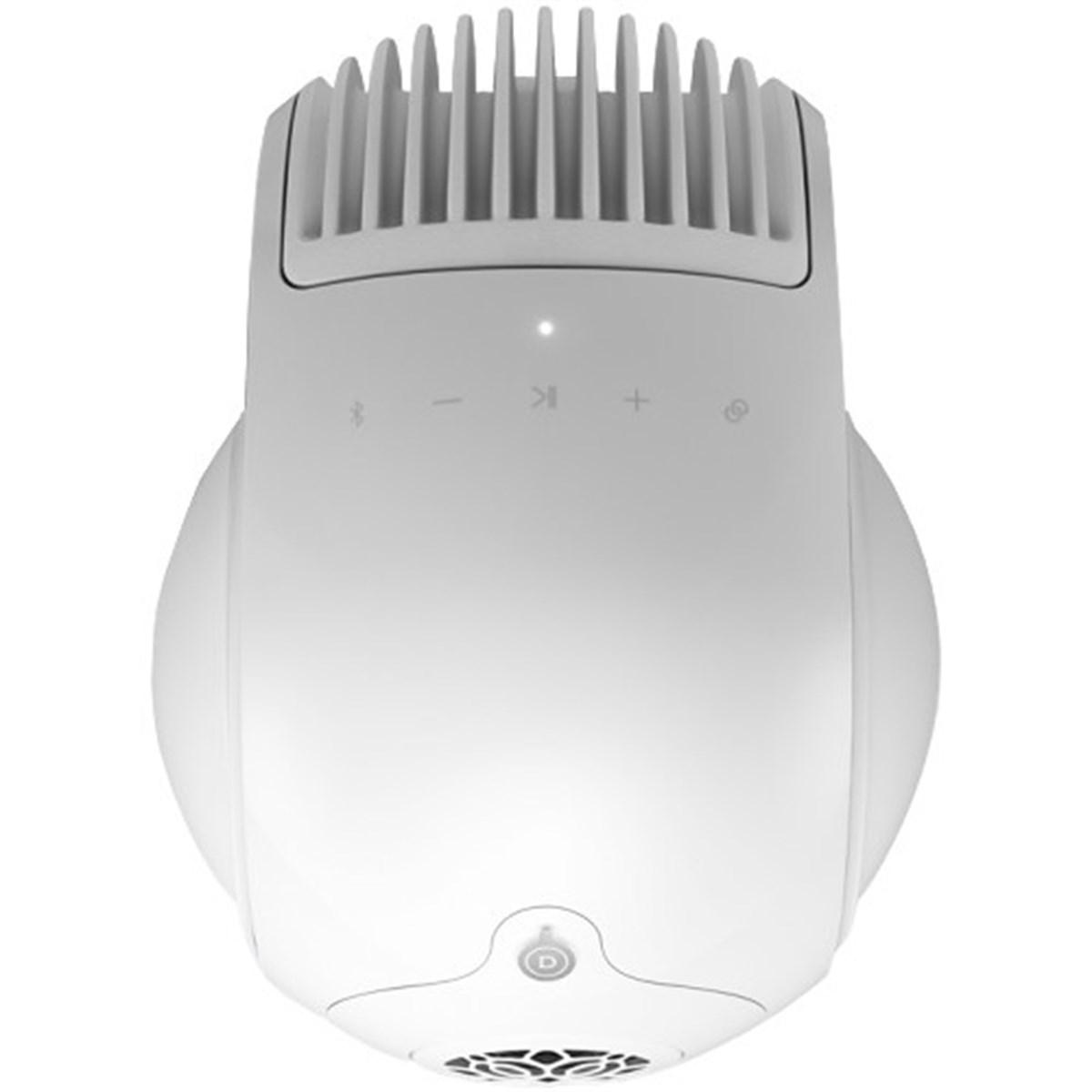 Devialet Phantom II 95 dB Iconic White Hi-Fi Hoparlör