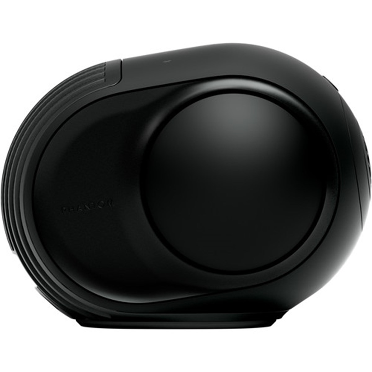 Devialet Phantom II 95 dB Matte Black Hi-Fi Hoparlör