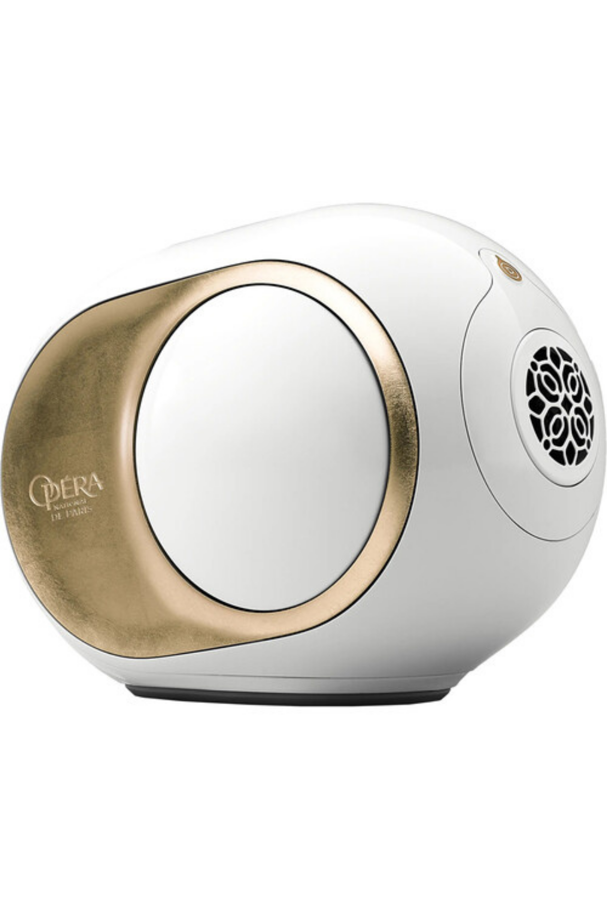 Devialet Phantom II 98 dB Opera de Paris Hi-Fi Hoparlör