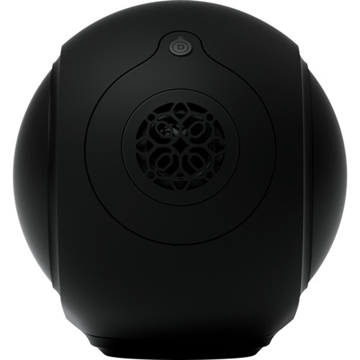 Devialet Phantom II 98 dB Matte Black Hi-Fi Hoparlör