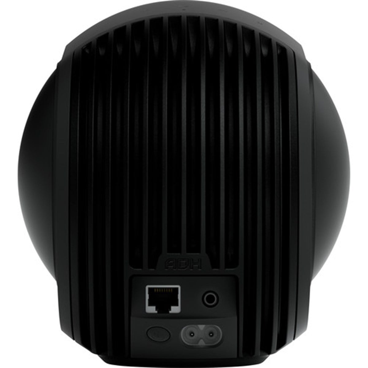 Devialet Phantom II 98 dB Matte Black Hi-Fi Hoparlör