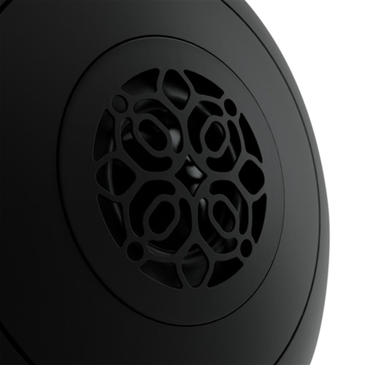 Devialet Phantom II 98 dB Matte Black Hi-Fi Hoparlör