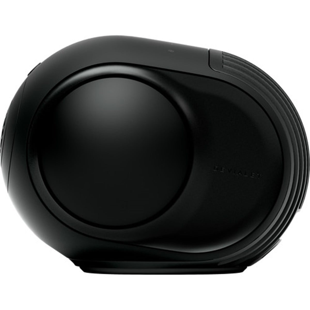 Devialet Phantom II 98 dB Matte Black Hi-Fi Hoparlör
