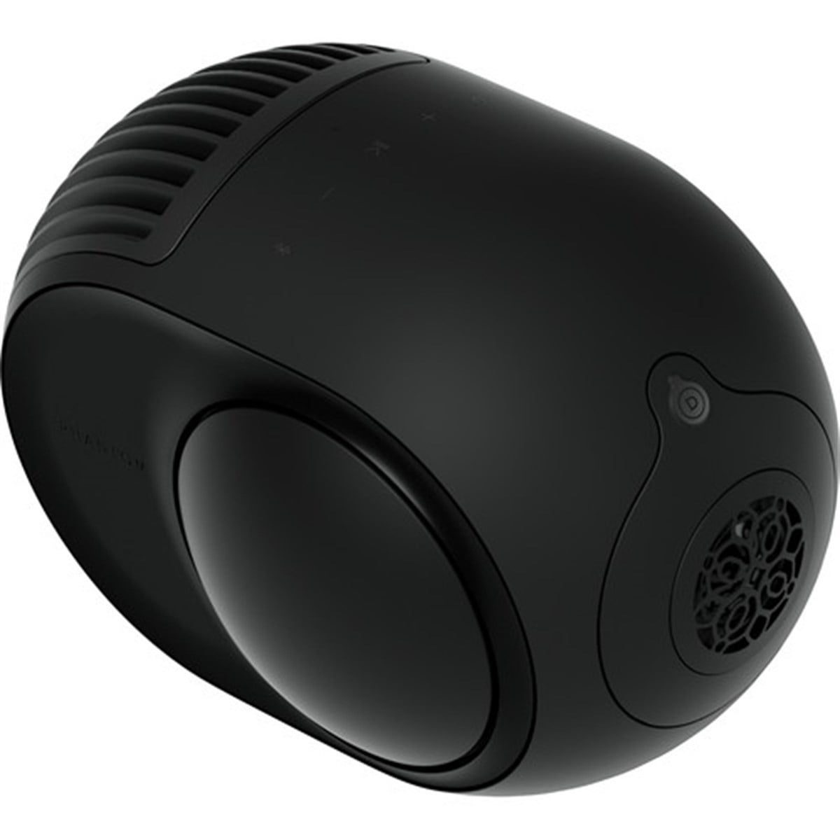 Devialet Phantom II 98 dB Matte Black Hi-Fi Hoparlör