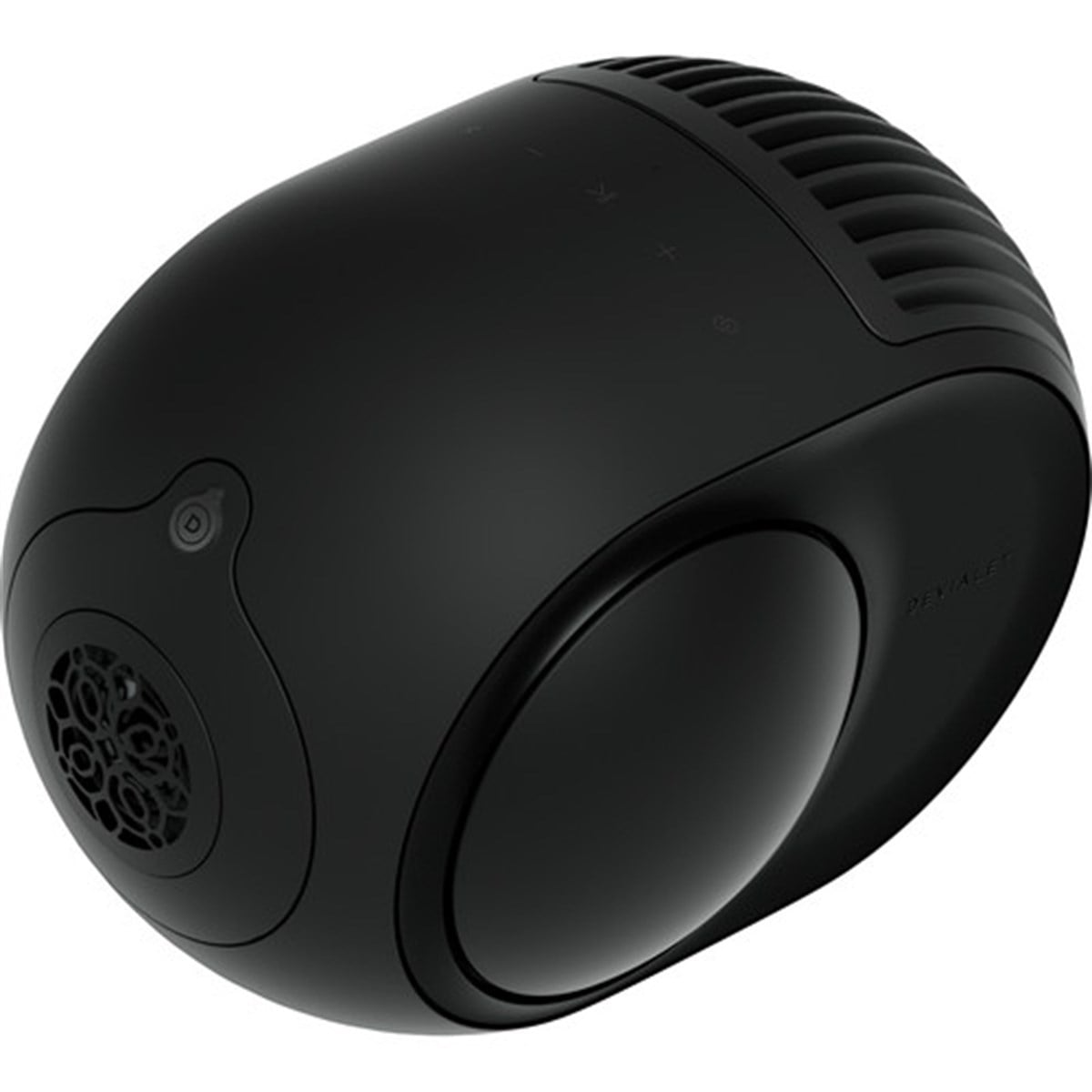 Devialet Phantom II 98 dB Matte Black Hi-Fi Hoparlör