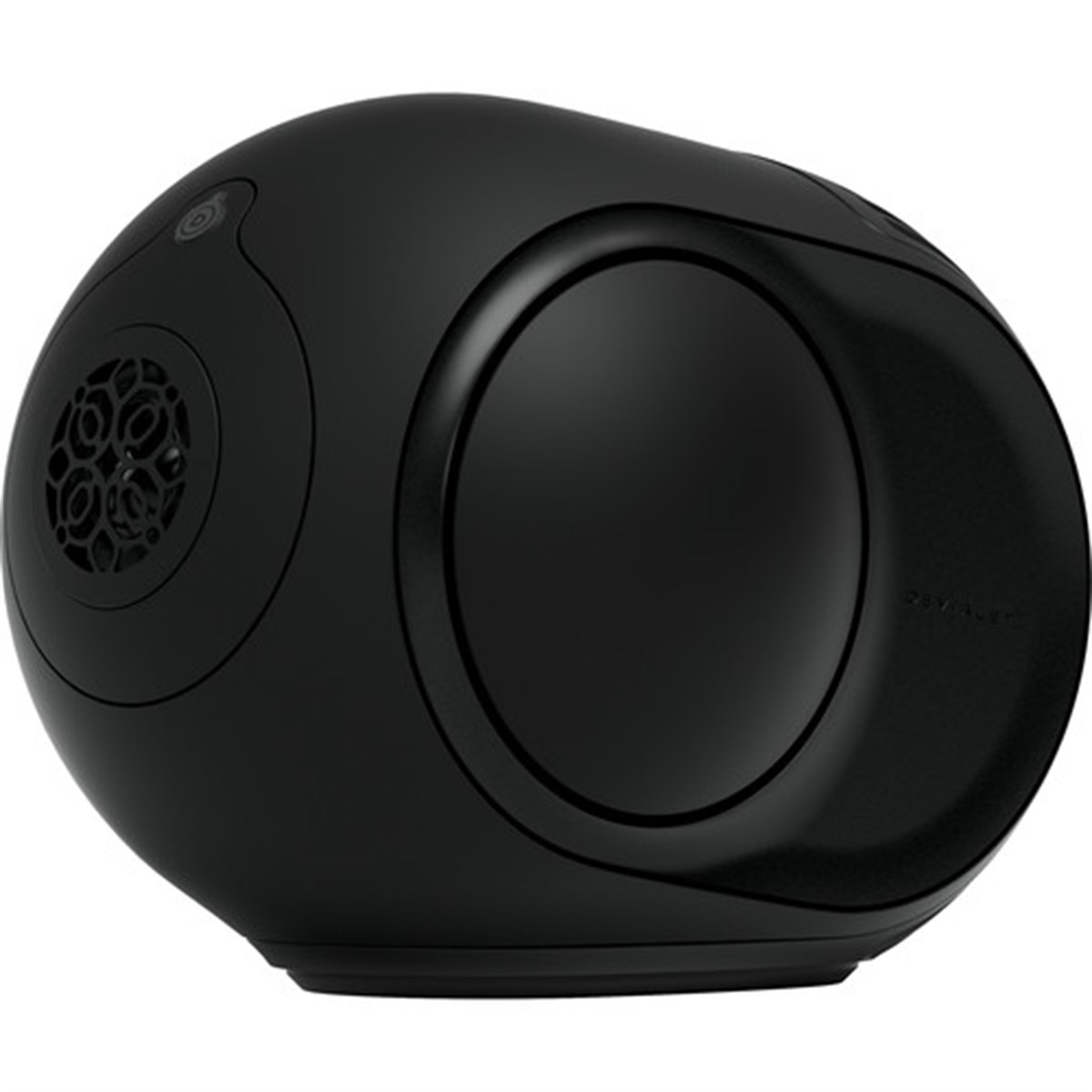 Devialet Phantom II 98 dB Matte Black Hi-Fi Hoparlör