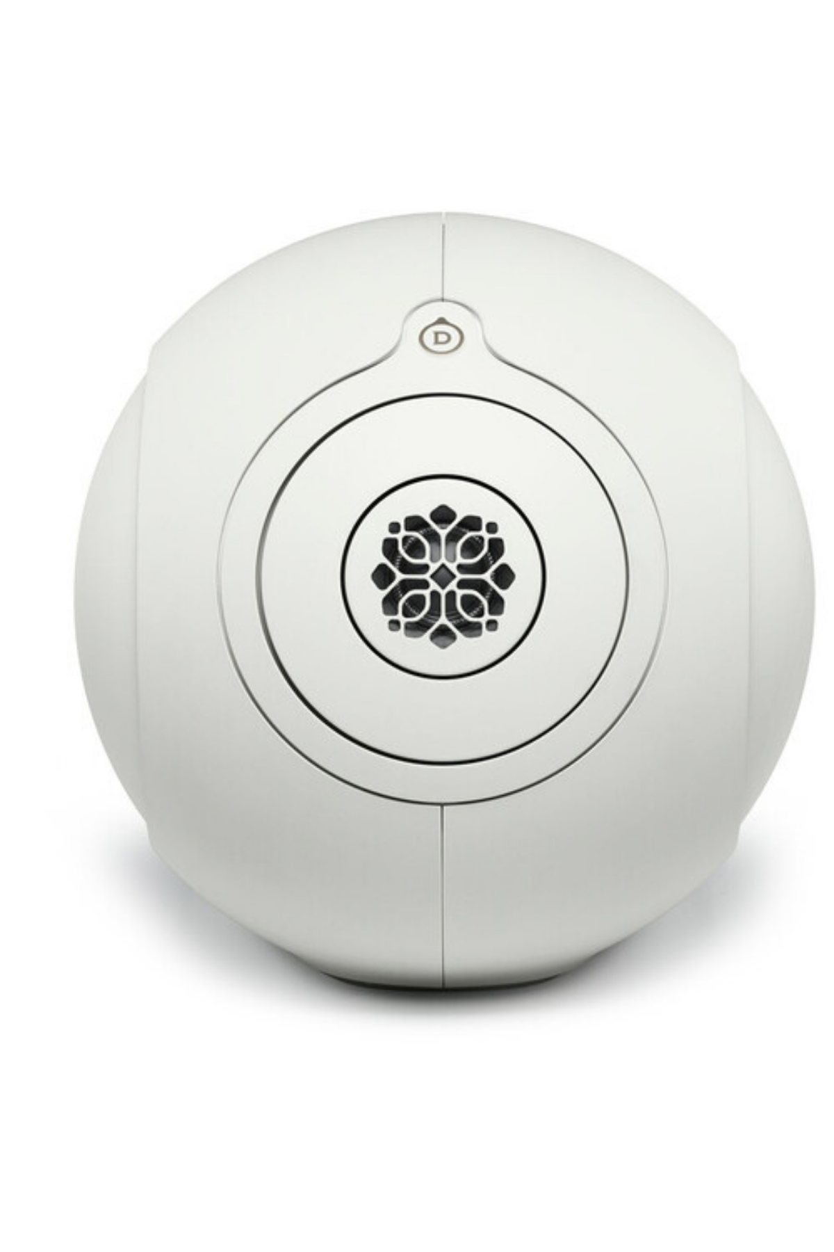 Devialet Phantom Ultimate 108 dB Kablosuz Hoparlör Light Pearl