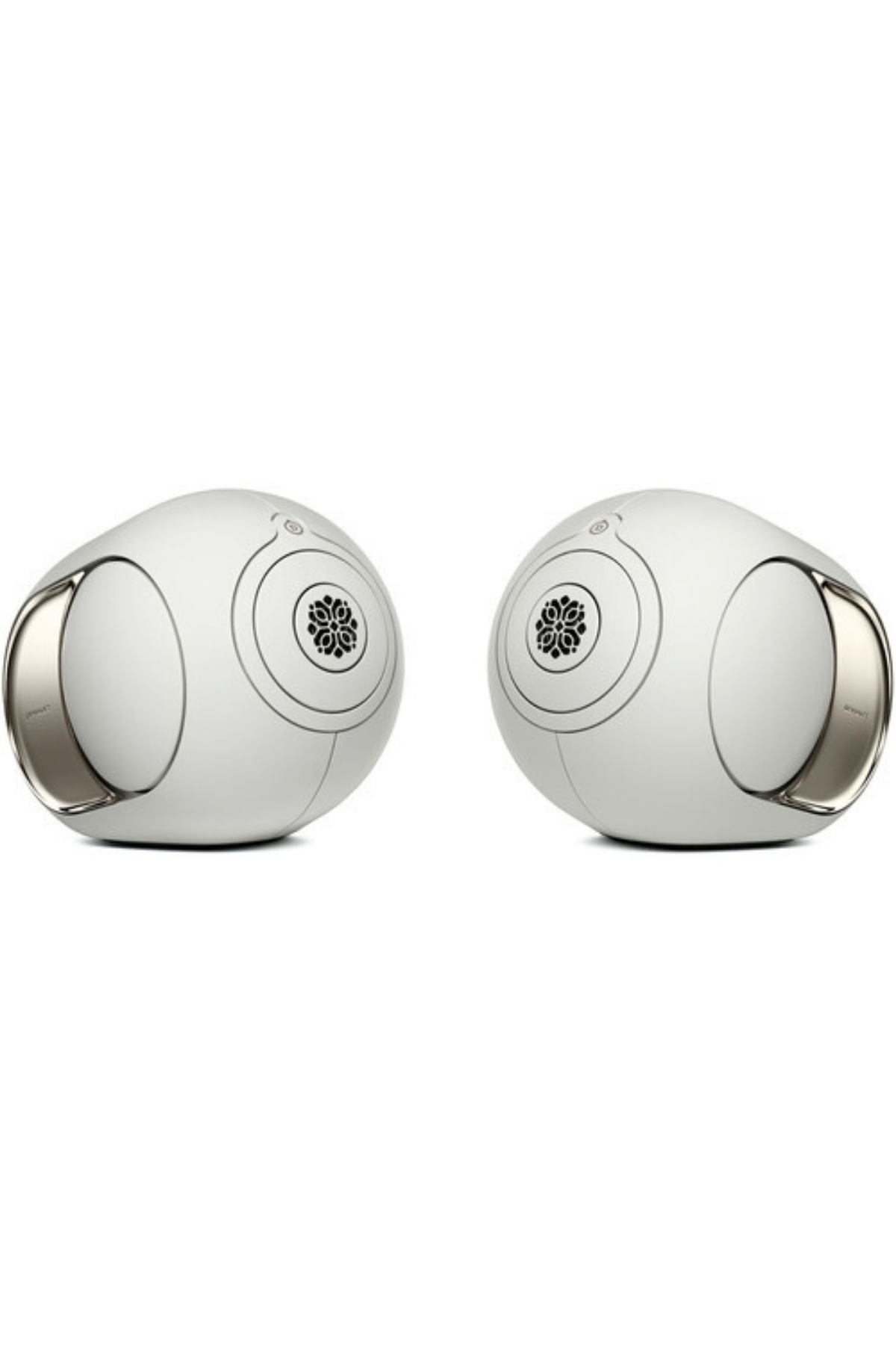 Devialet Phantom Ultimate 108 dB Kablosuz Hoparlör Light Pearl