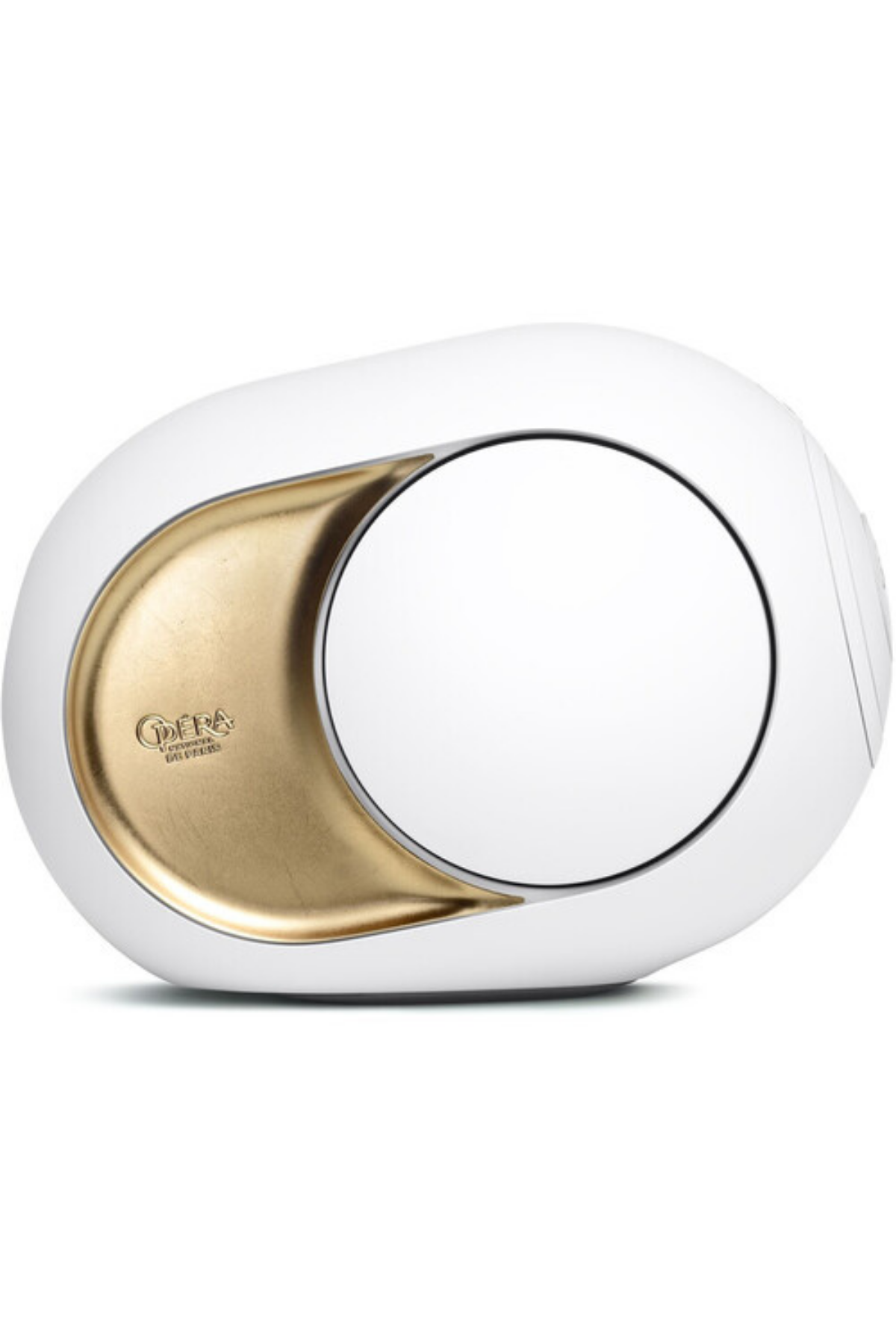 Devialet Phantom Ultimate 108 dB Kablosuz Hoparlör Opéra de Paris