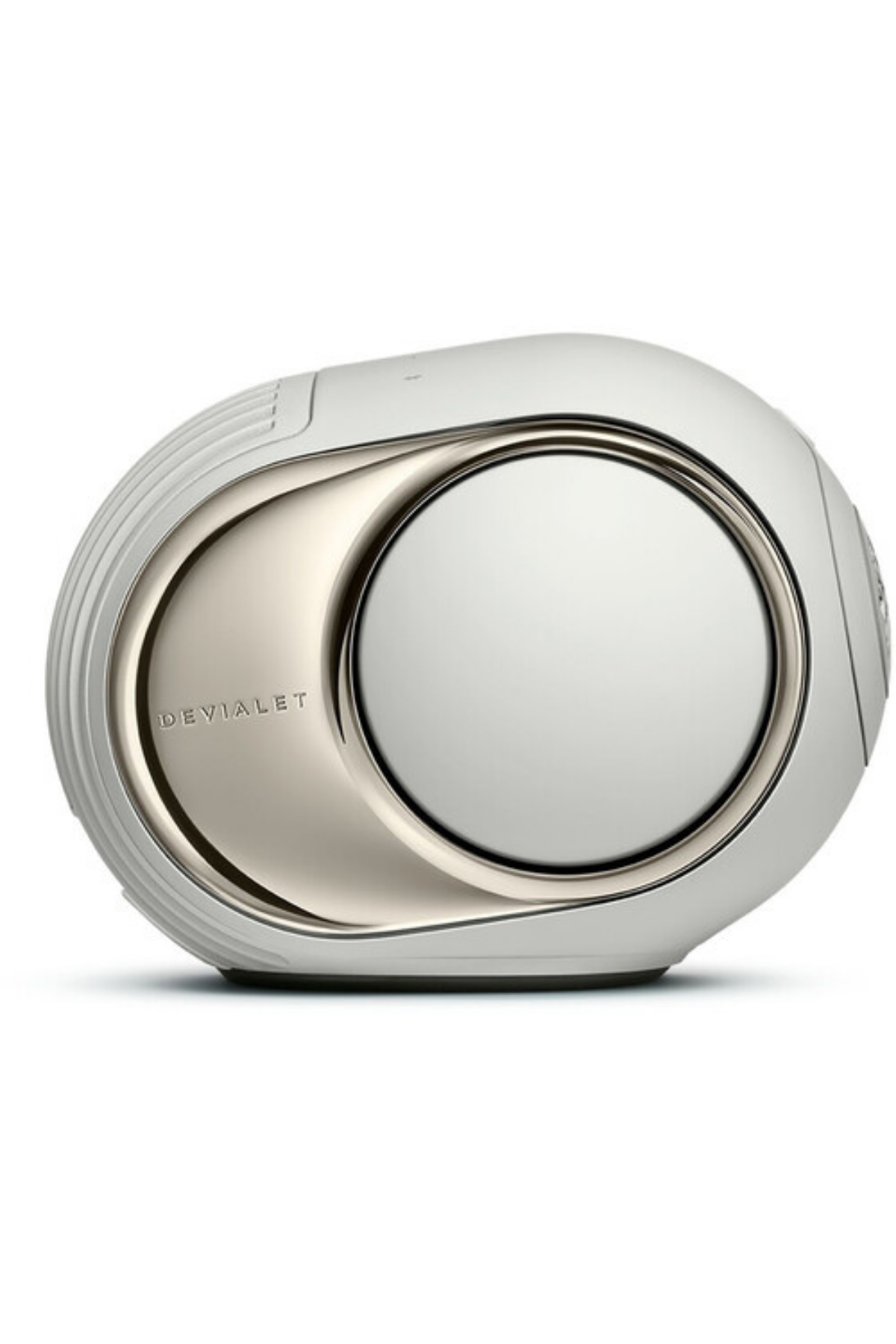 Devialet Phantom Ultimate 98 dB Kablosuz Hoparlör Light Pearl