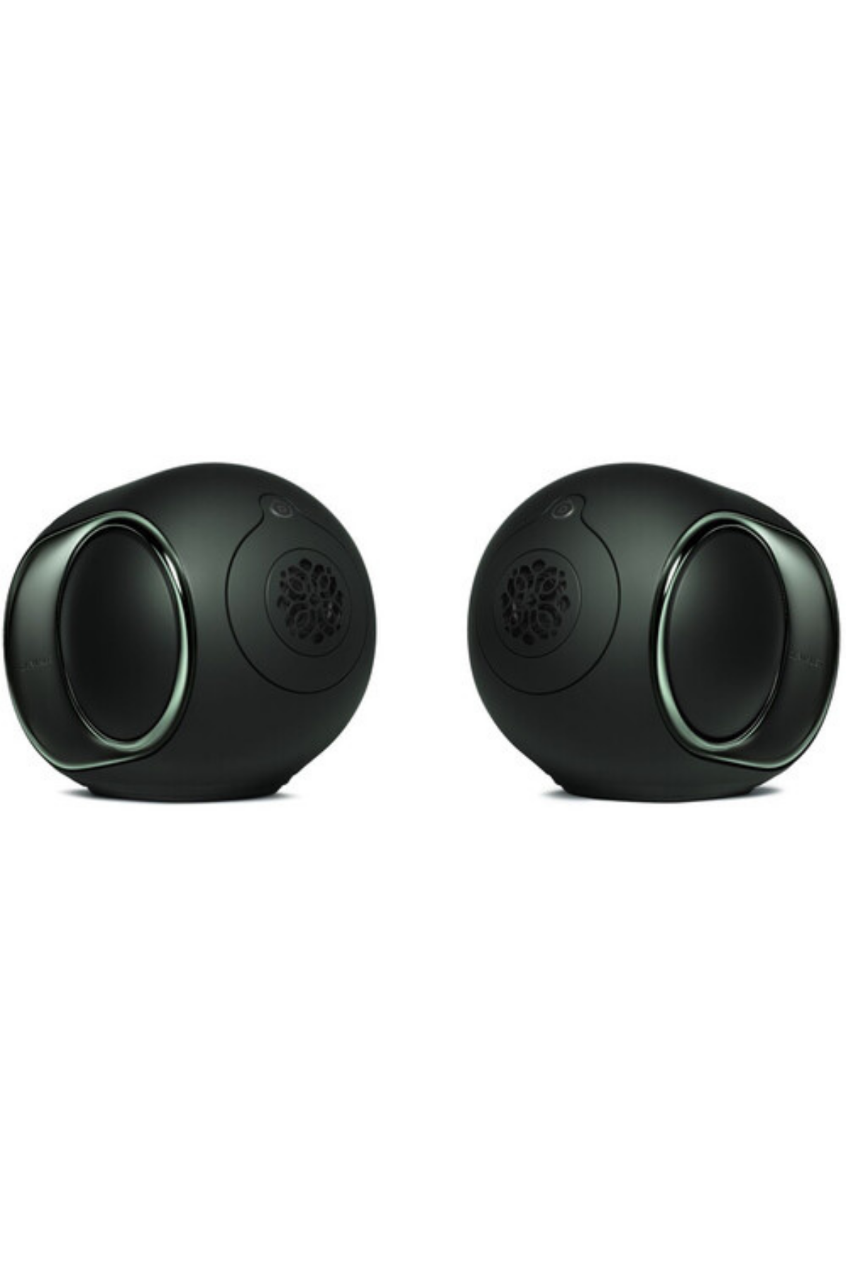 Devialet Phantom Ultimate 98 dB Kablosuz Hoparlör Deep Forest