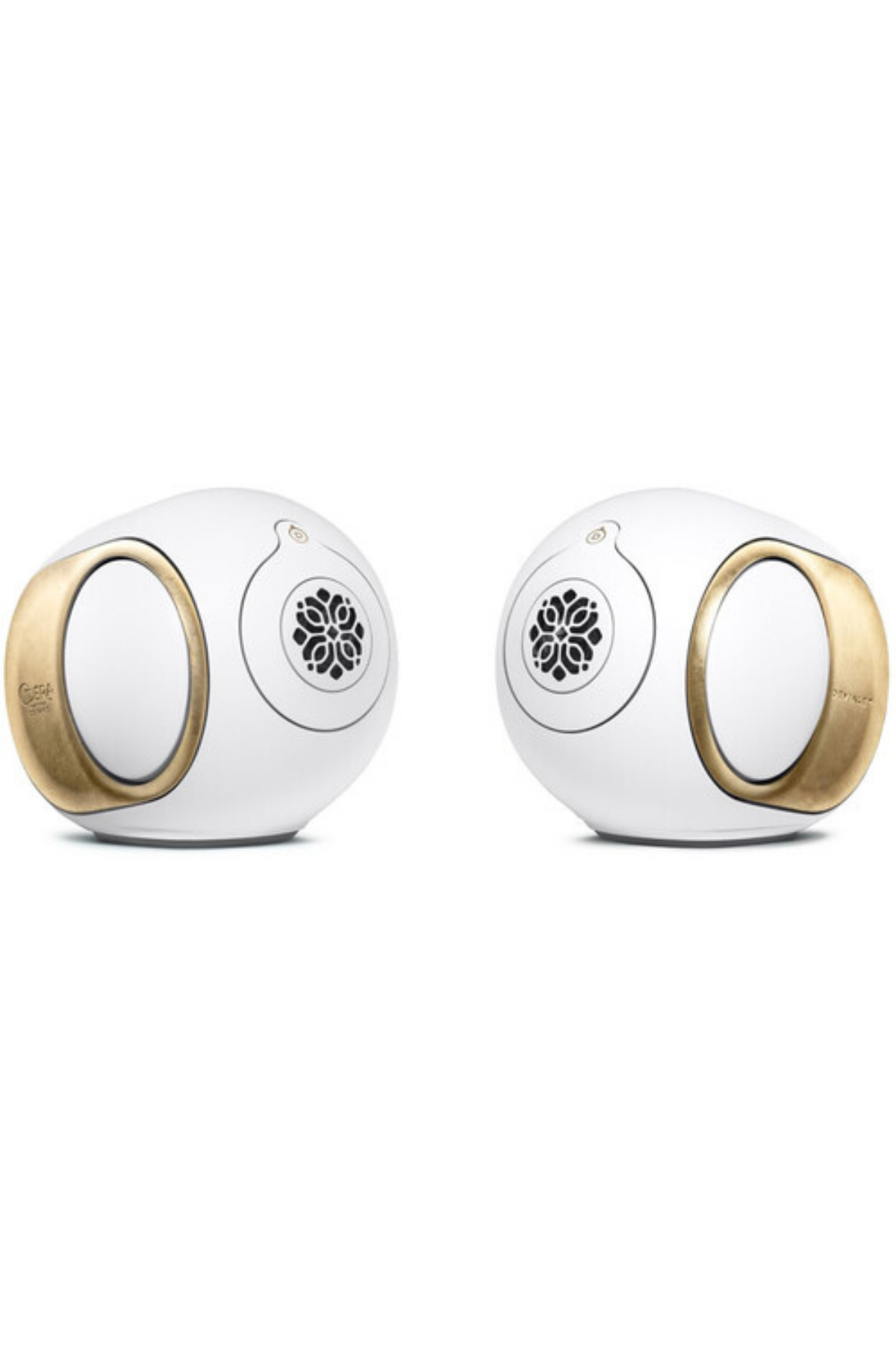 Devialet Phantom Ultimate 98 dB Kablosuz Hoparlör Opéra de Paris